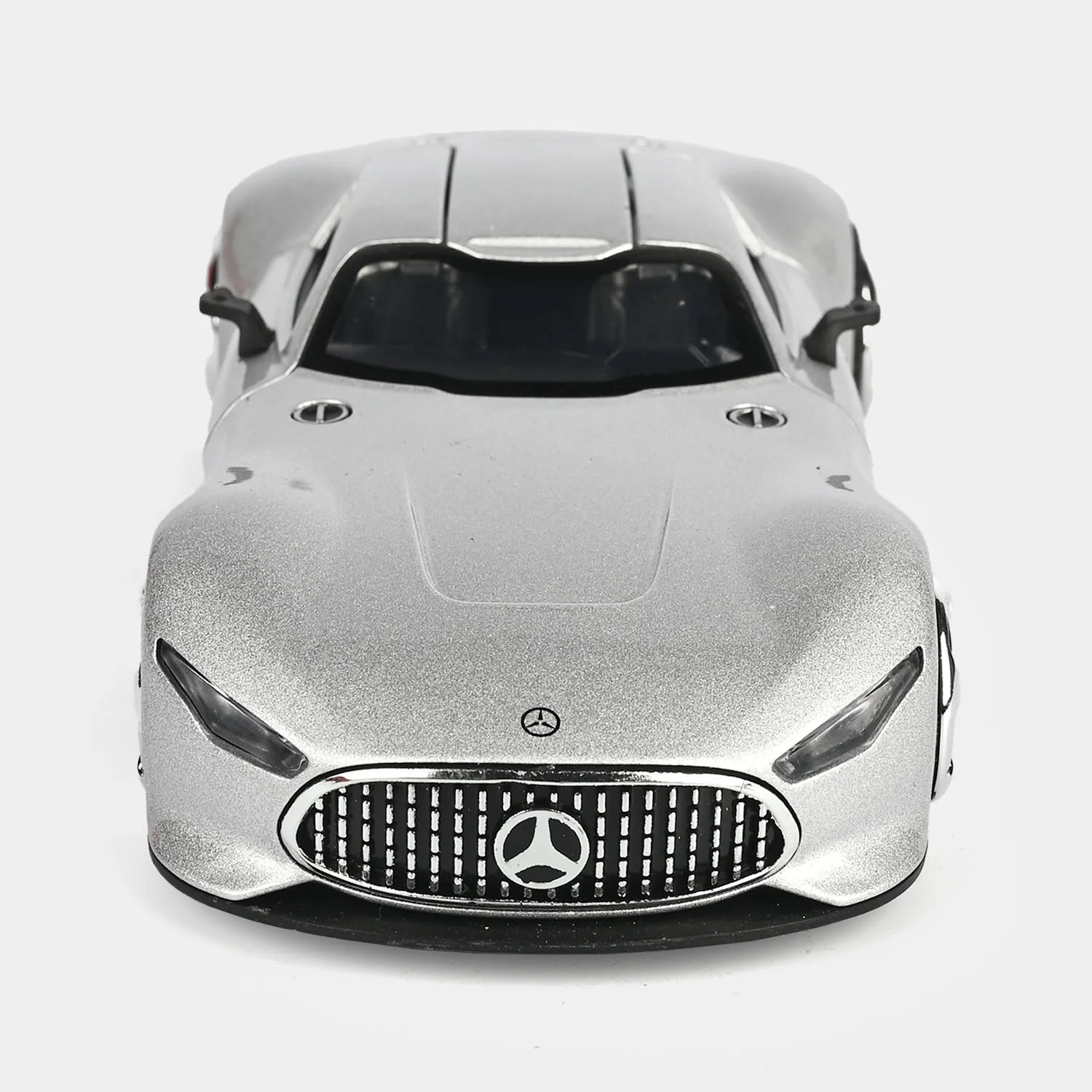 Premium Die-Cast Model Car with Light & Sound - Image 5
