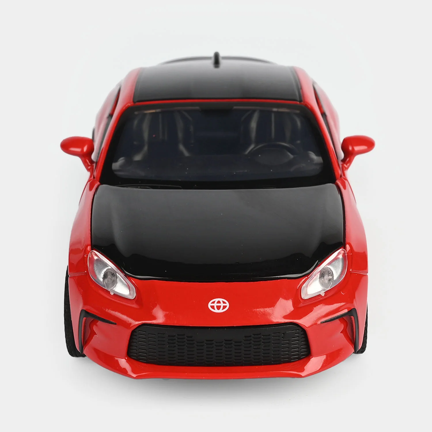 Premium Die-Cast Model Car with Light & Sound - Image 5