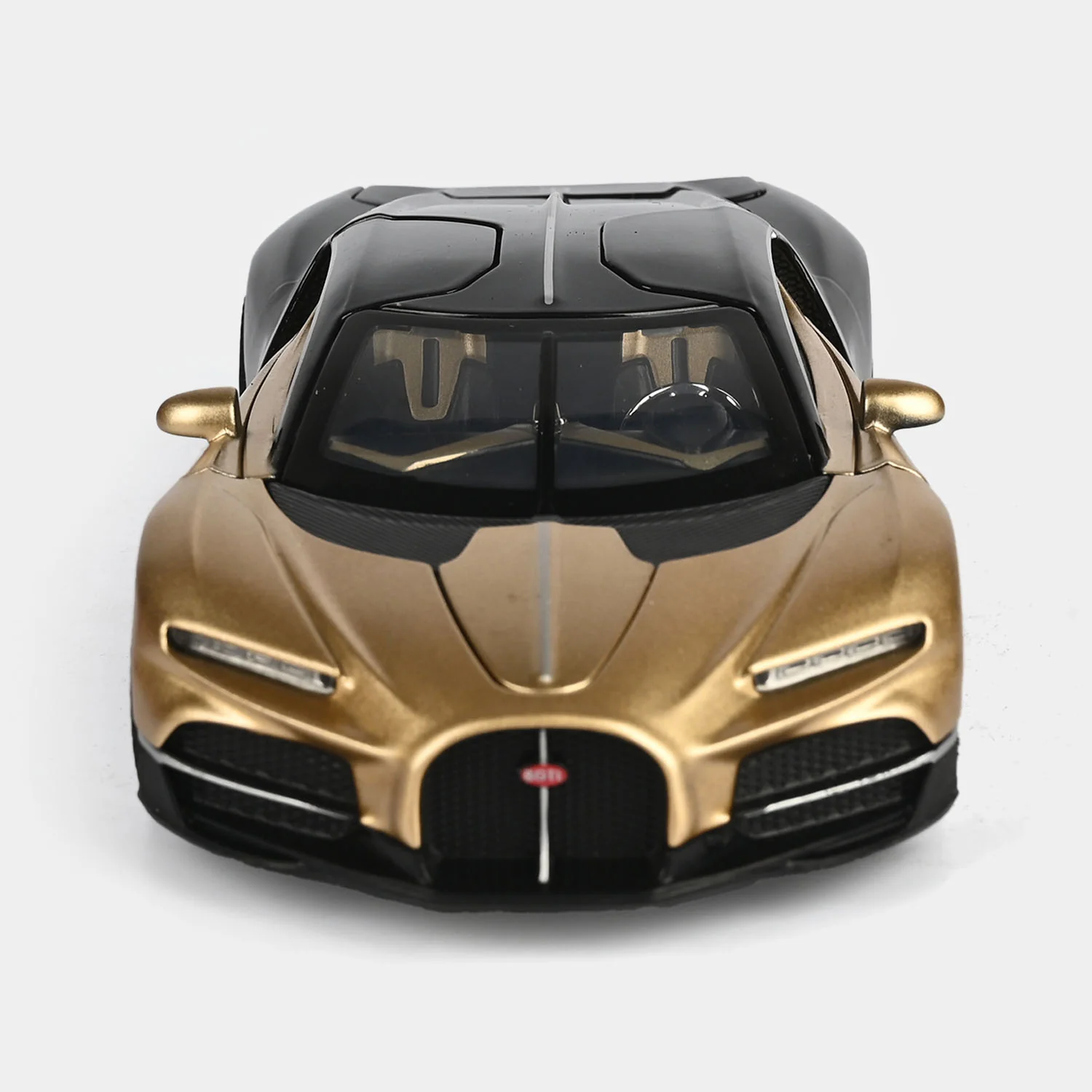 Premium Die-Cast Model Car with Light & Sound - Image 5