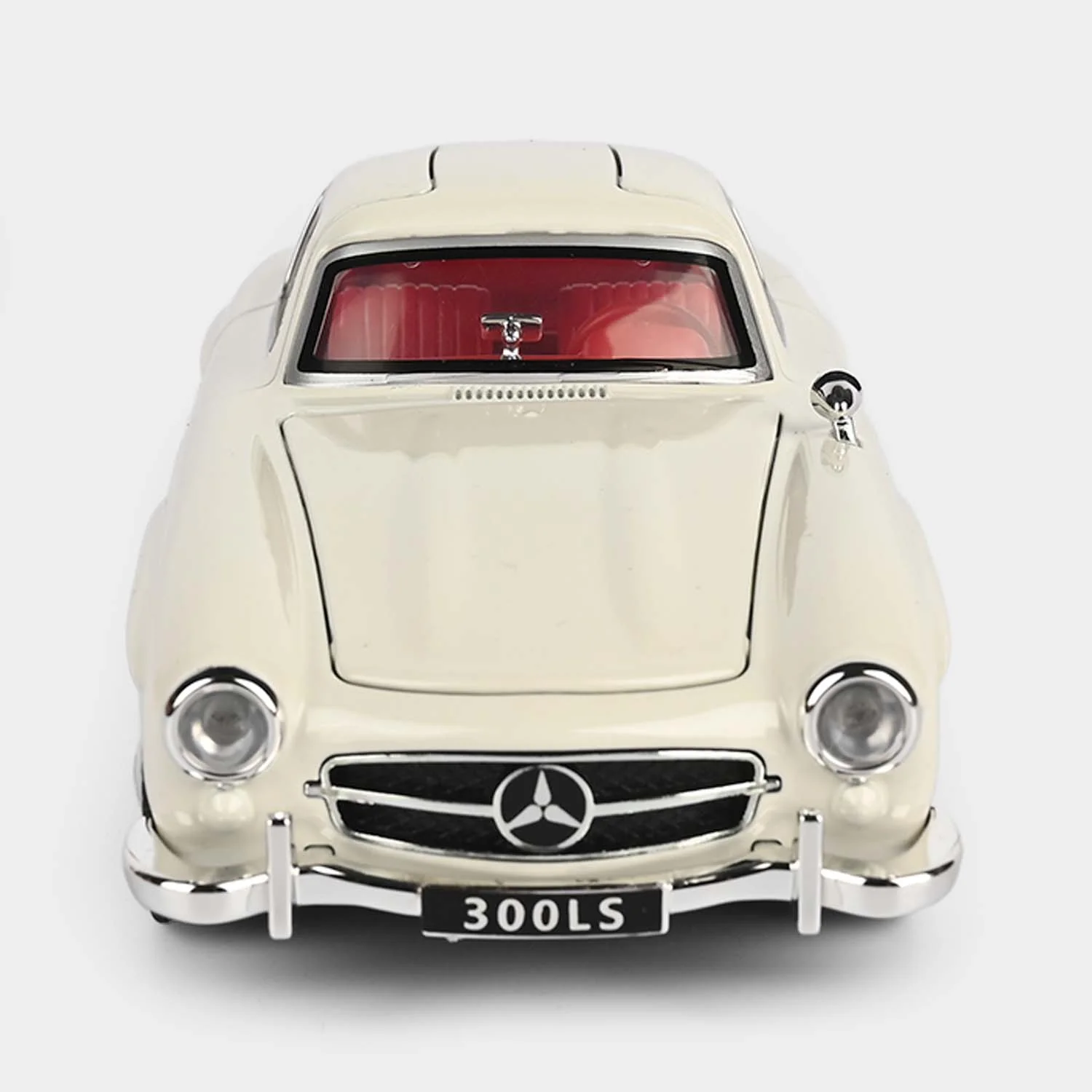 Premium Die-Cast Model Car with Light & Sound - Image 5