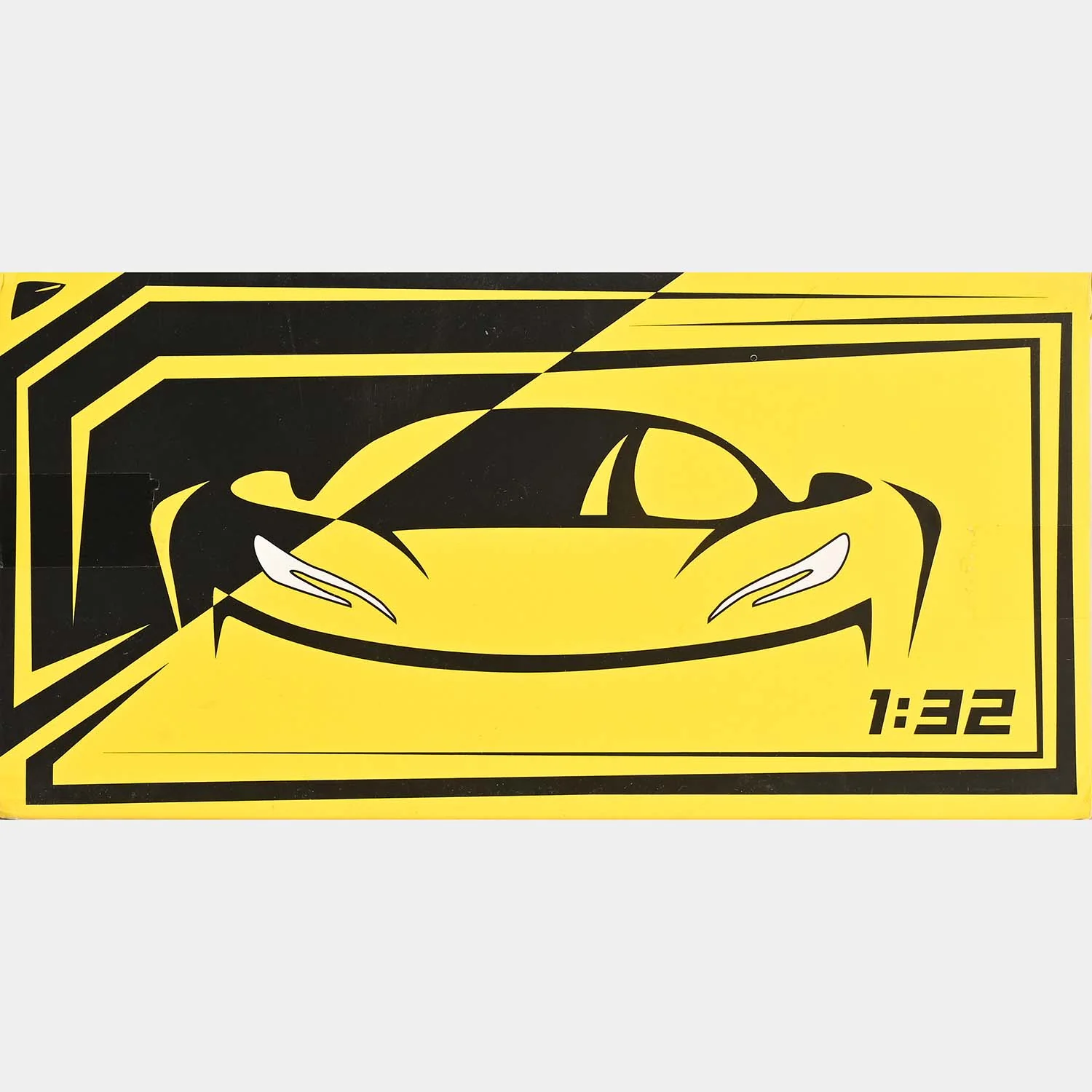 Premium Die-Cast Model Car with Light & Sound - Image 7