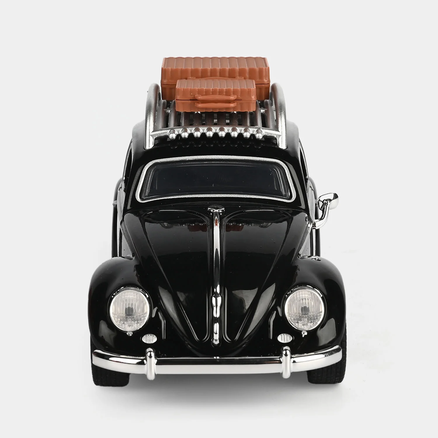 Premium Die-Cast Model Car with Light & Sound - Image 5