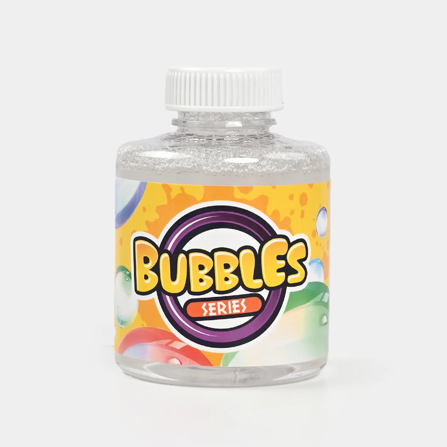 Electric Bubble Blaster for Kids - Image 6