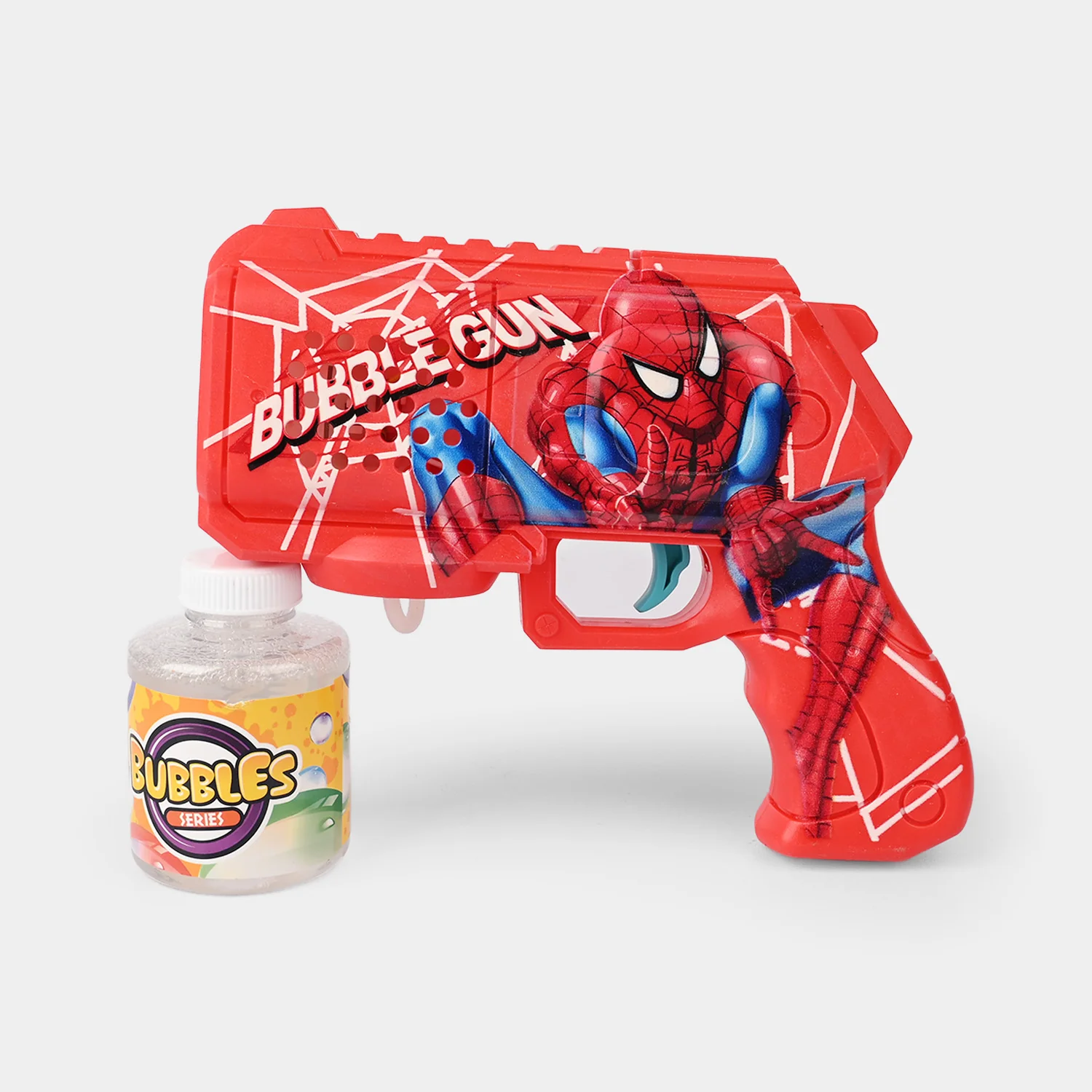 Electric Bubble Blaster for Kids - Image 2