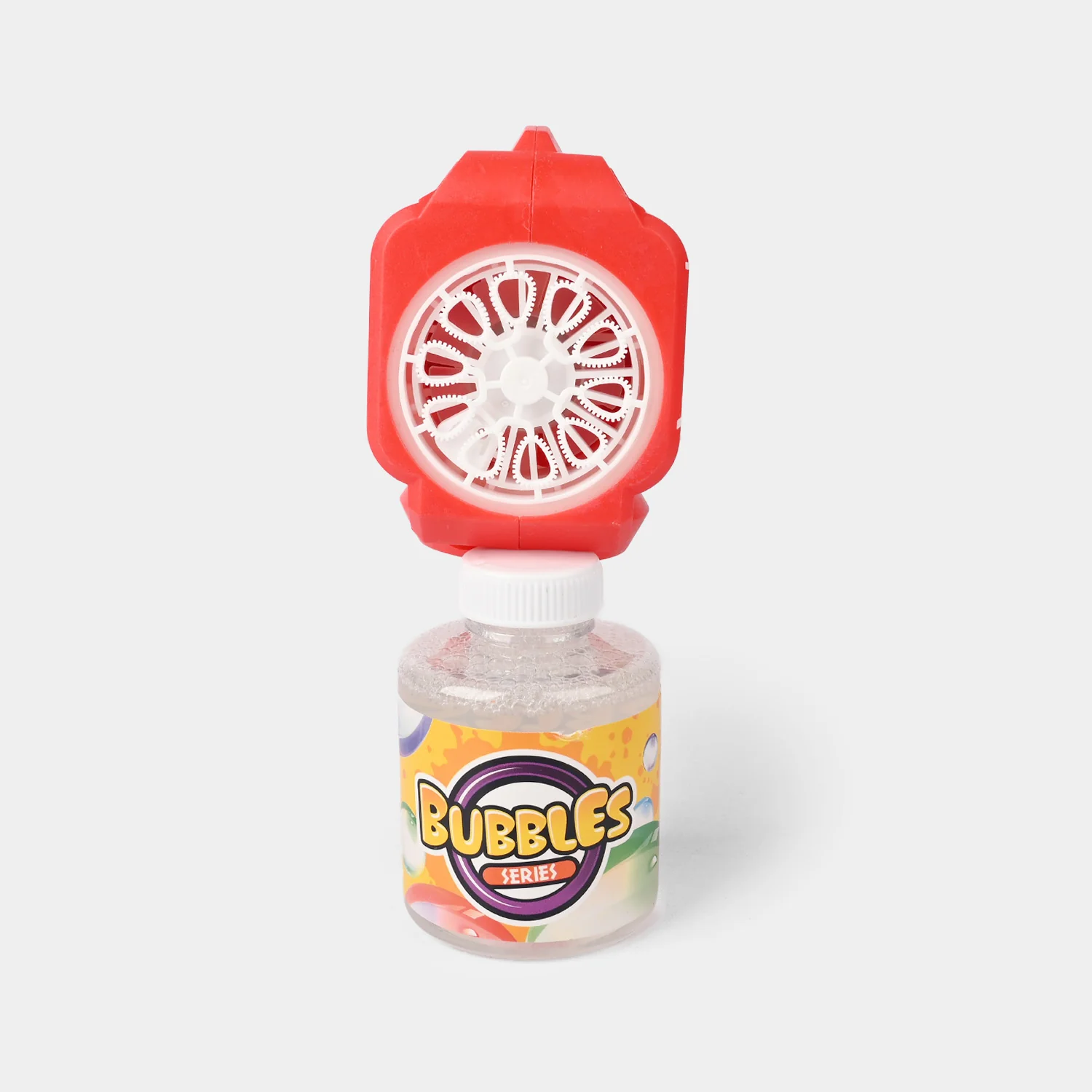 Electric Bubble Blaster for Kids - Image 4