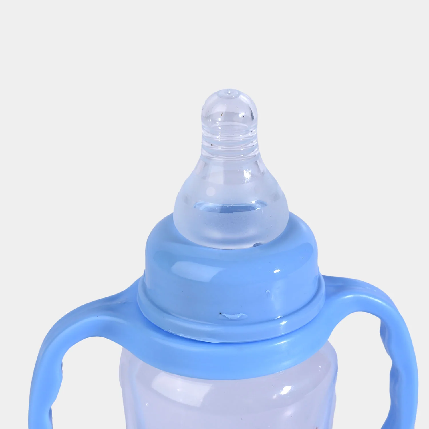 Baby Plastic Feeding Bottle 5Oz |150ml - Image 4