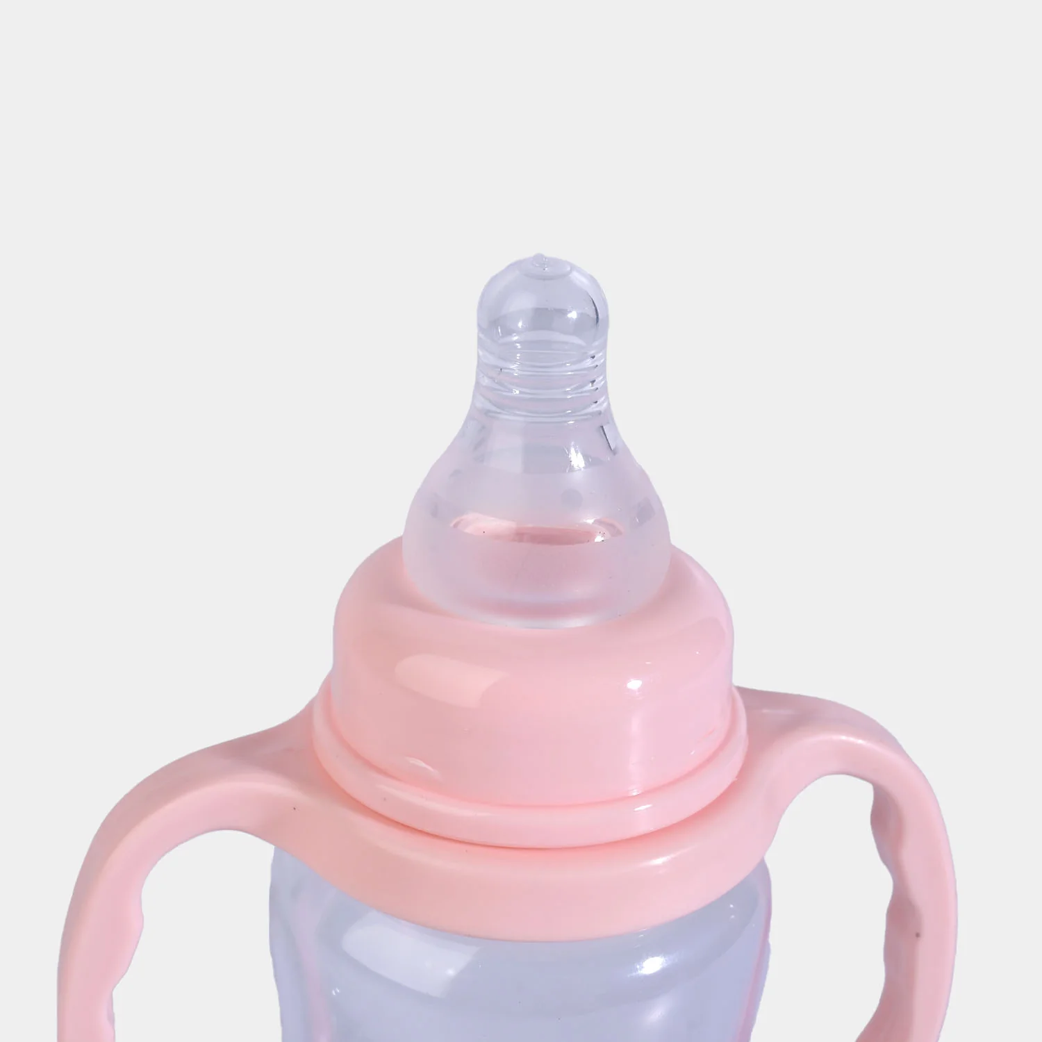 Baby Plastic Feeding Bottle 5Oz |150ml - Image 4