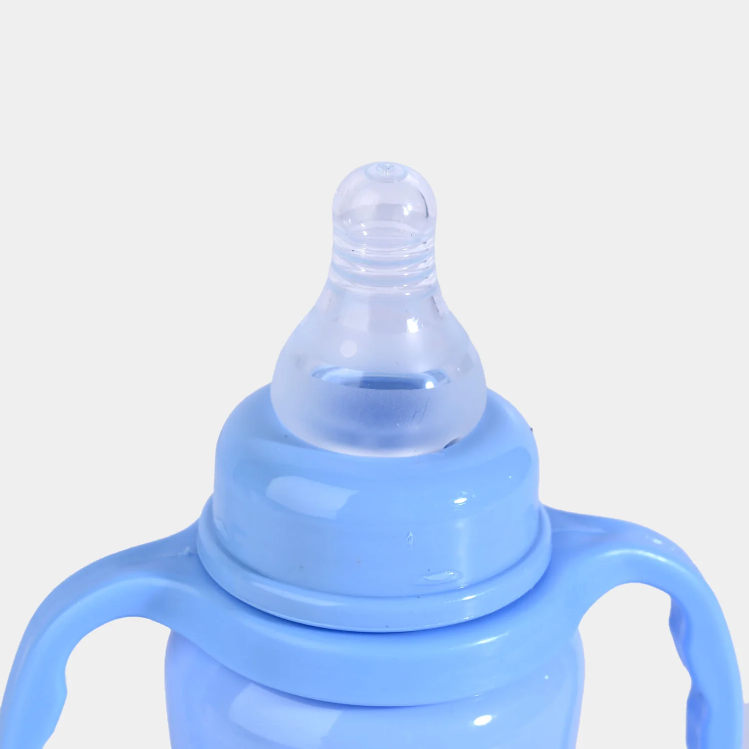 Baby Plastic Feeding Bottle 5Oz |150ml - Image 4