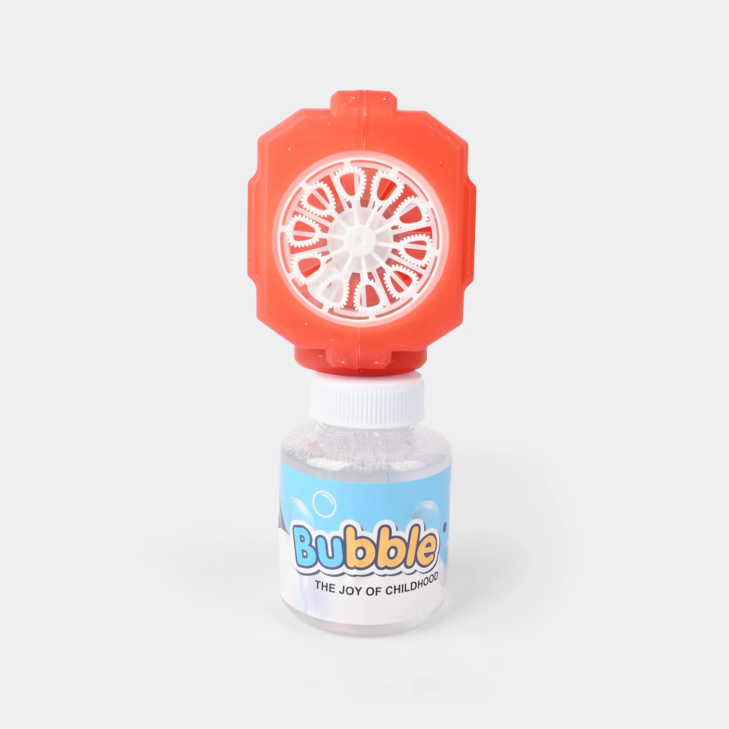 Electric Bubble Blaster for Kids - Image 4