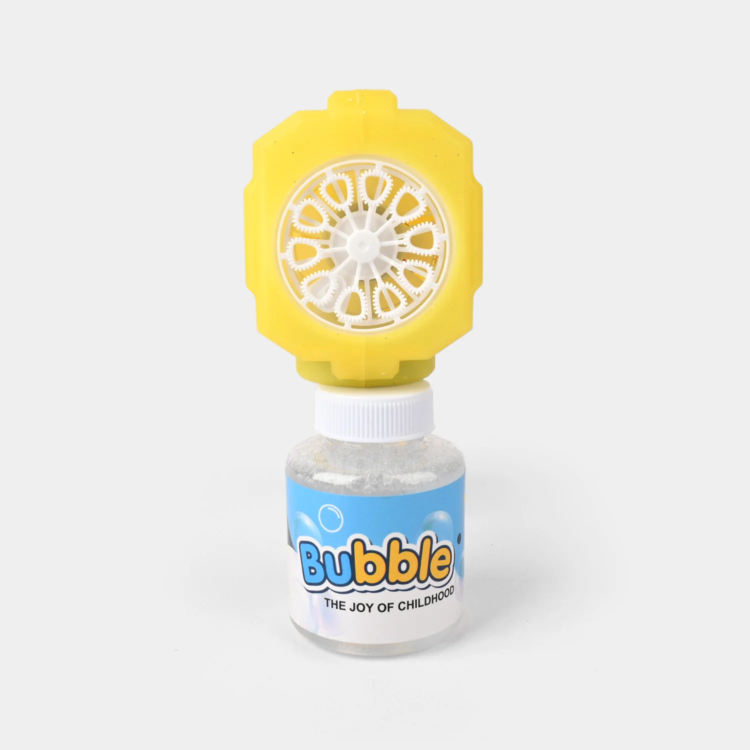 Electric Bubble Blaster for Kids - Image 4