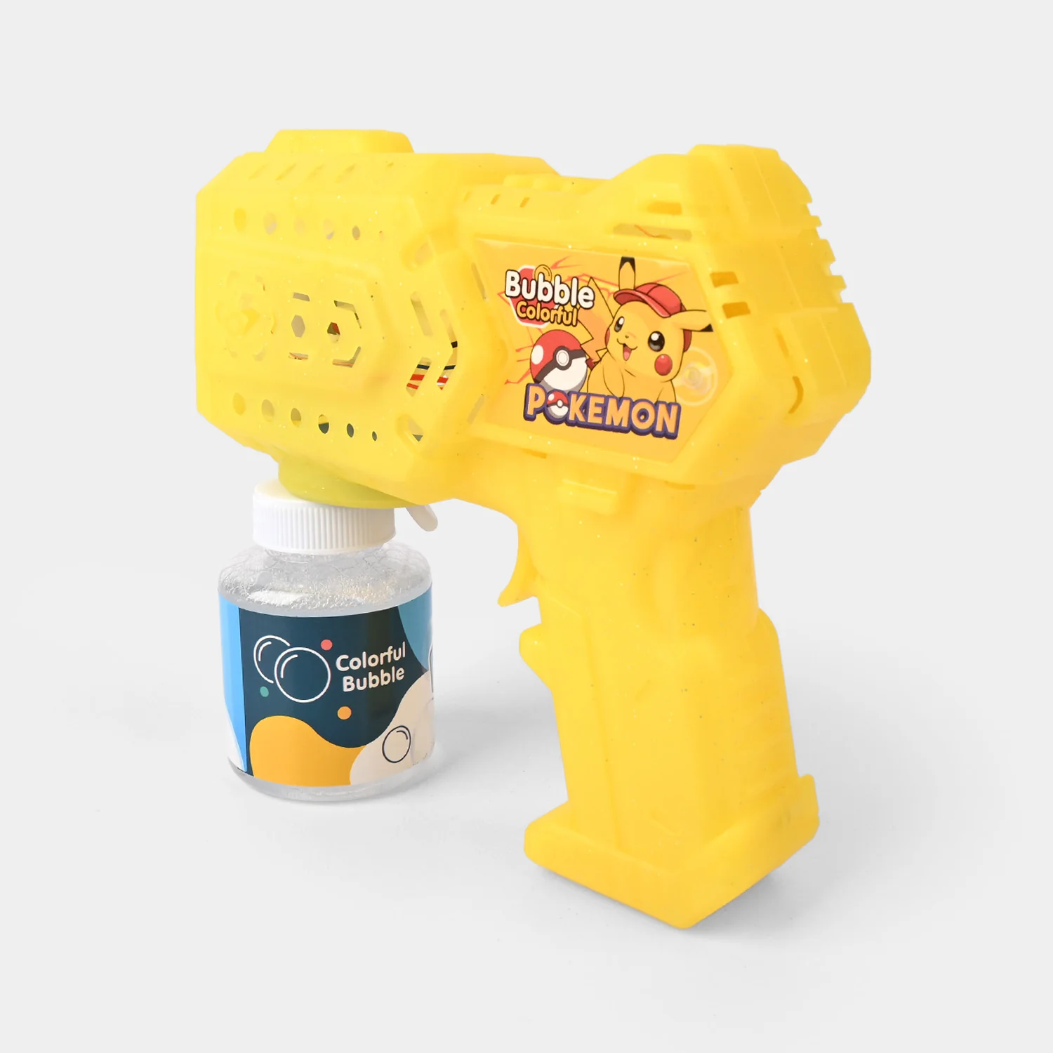 Electric Bubble Blaster for Kids - Image 5