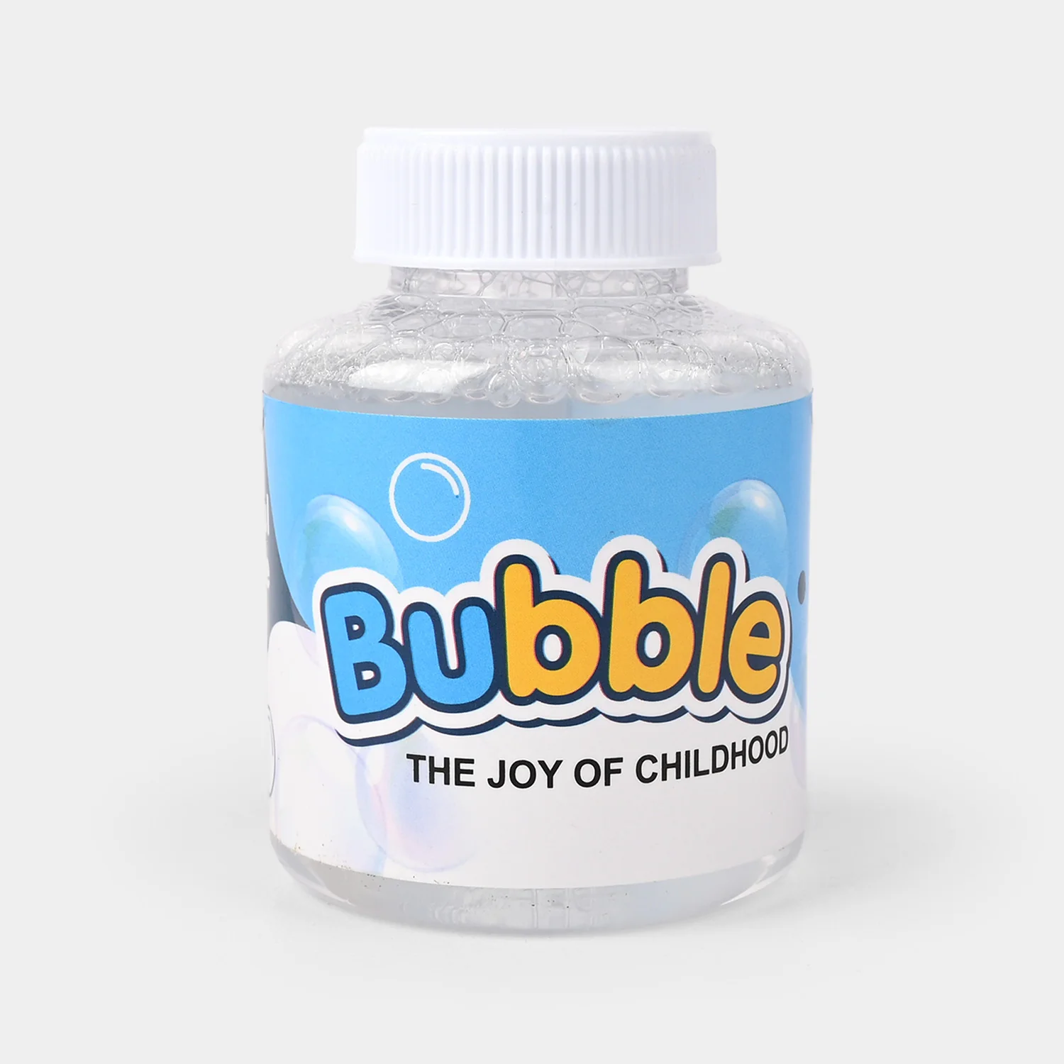 Electric Bubble Blaster for Kids - Image 6