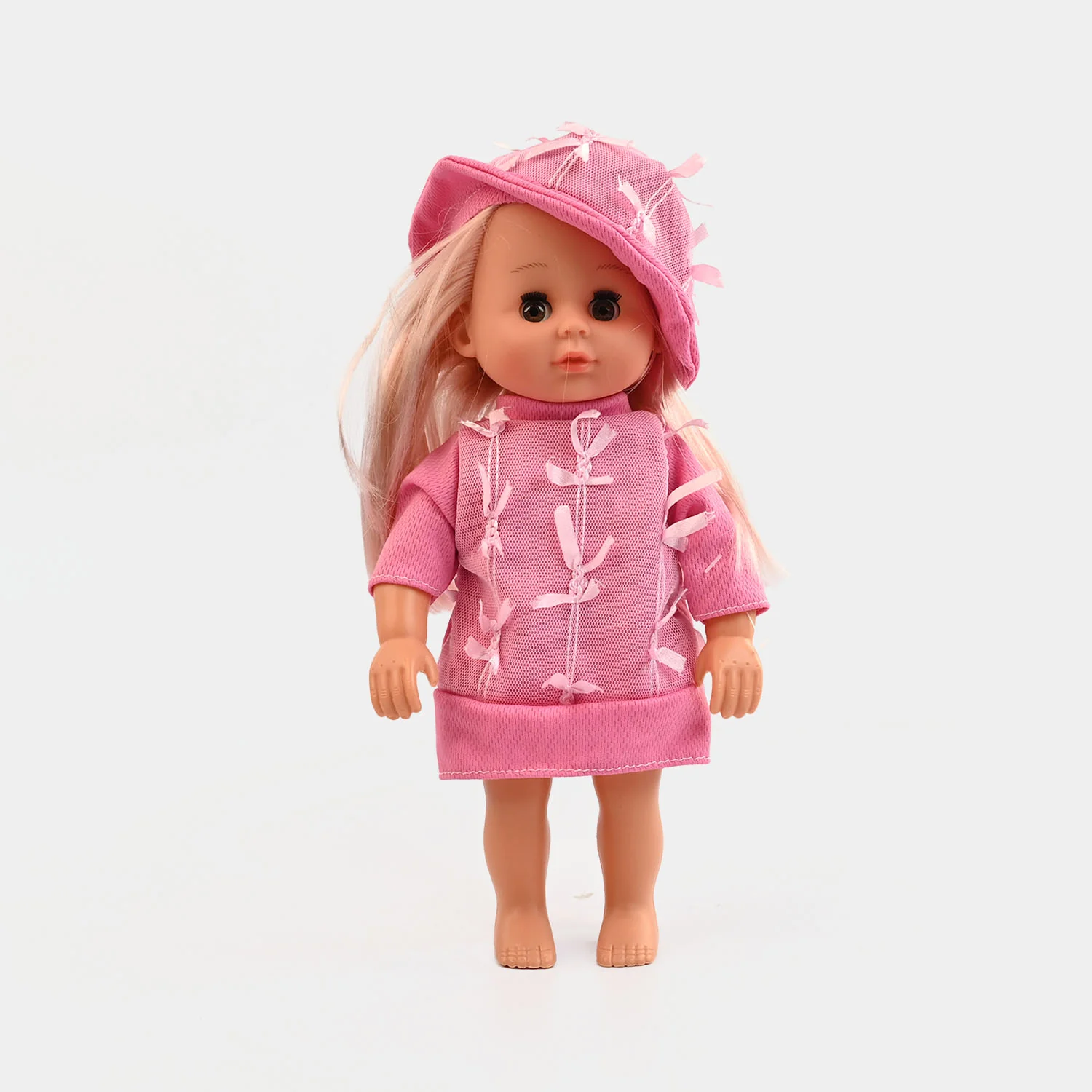 12 Inch Doll With English Song - Image 2