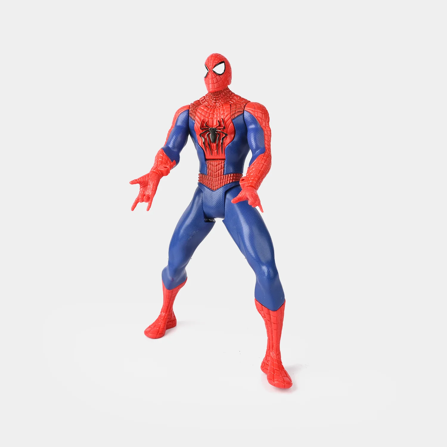 Water Shooting Hero For Kids