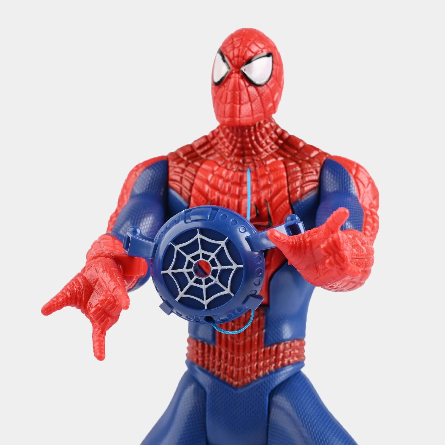Action Figure with Web Fluid – 14 Inch - Image 4