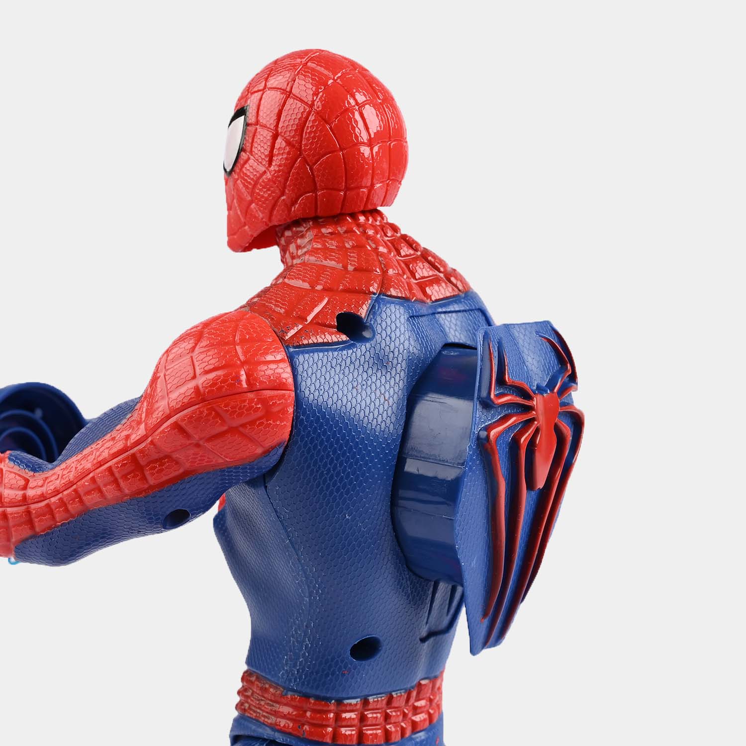 Action Figure with Web Fluid – 14 Inch - Image 5