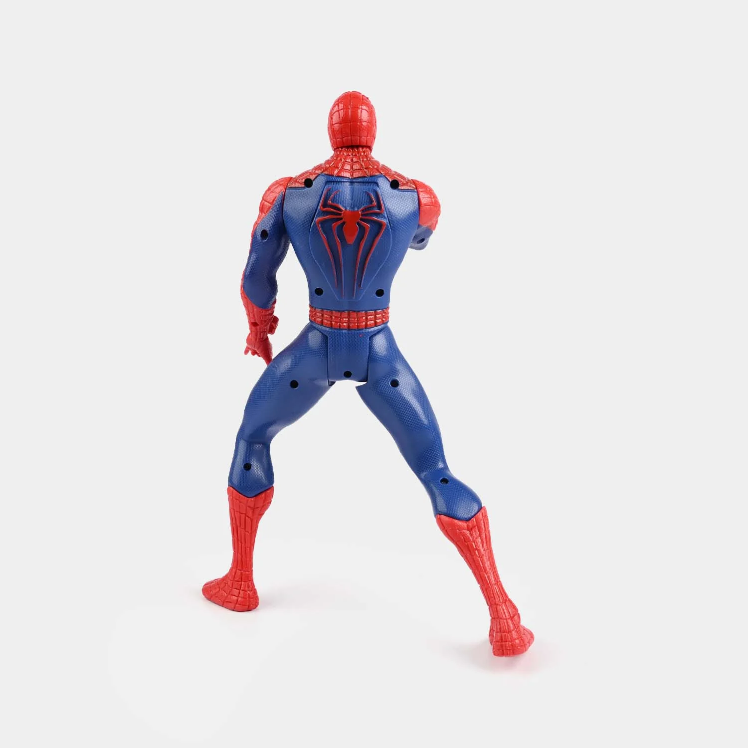 Action Figure with Web Fluid – 14 Inch - Image 6
