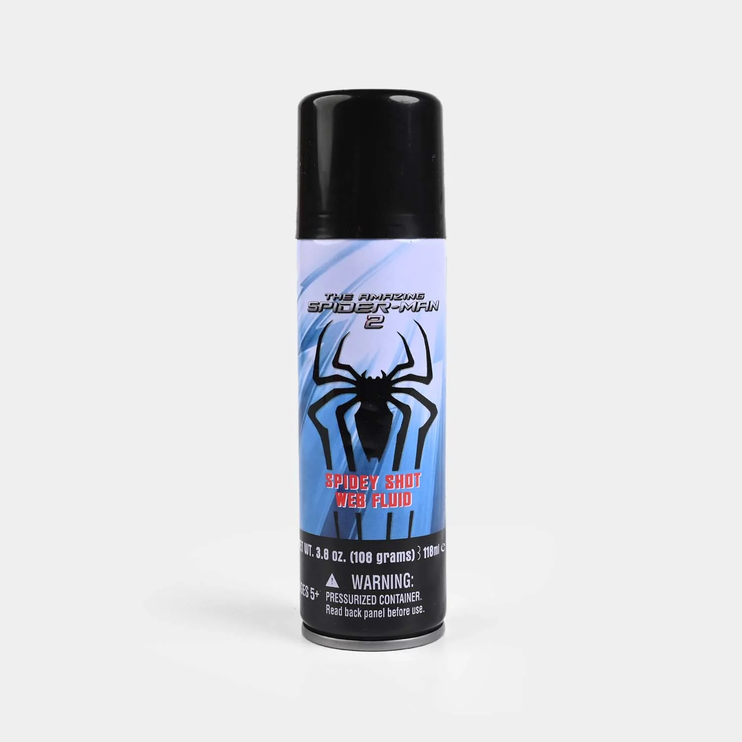 Action Figure with Web Fluid – 14 Inch - Image 7