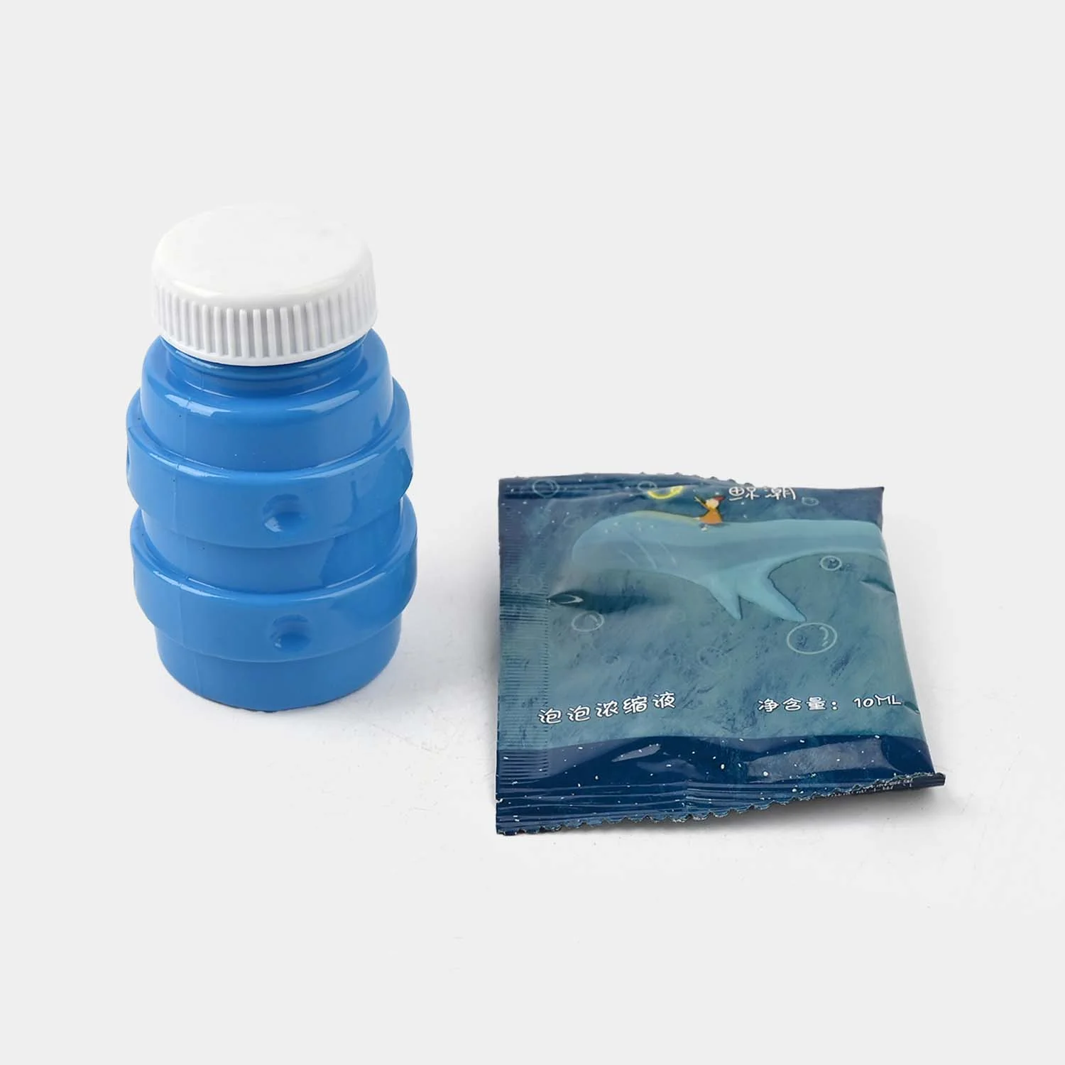 15-Hole Bubble Gun For Kids - Image 6