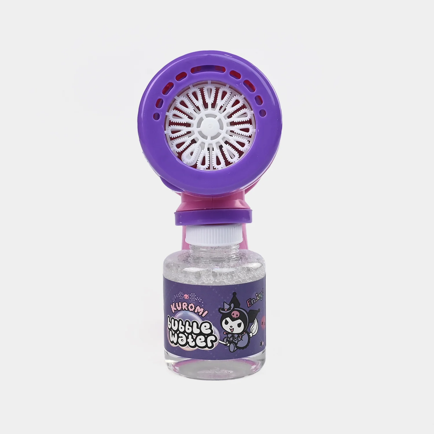 Bubble Blaster Toy for Kids - Image 4