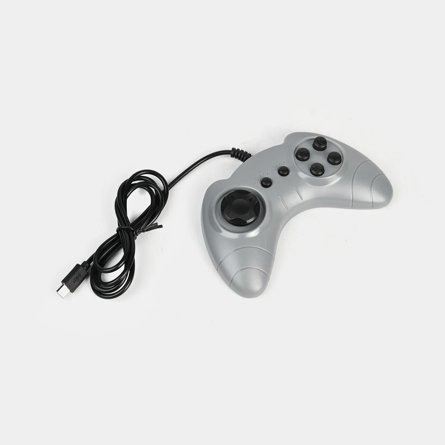 P5 ControllerView Retro Handheld Console – 520 Classic Games - Image 5