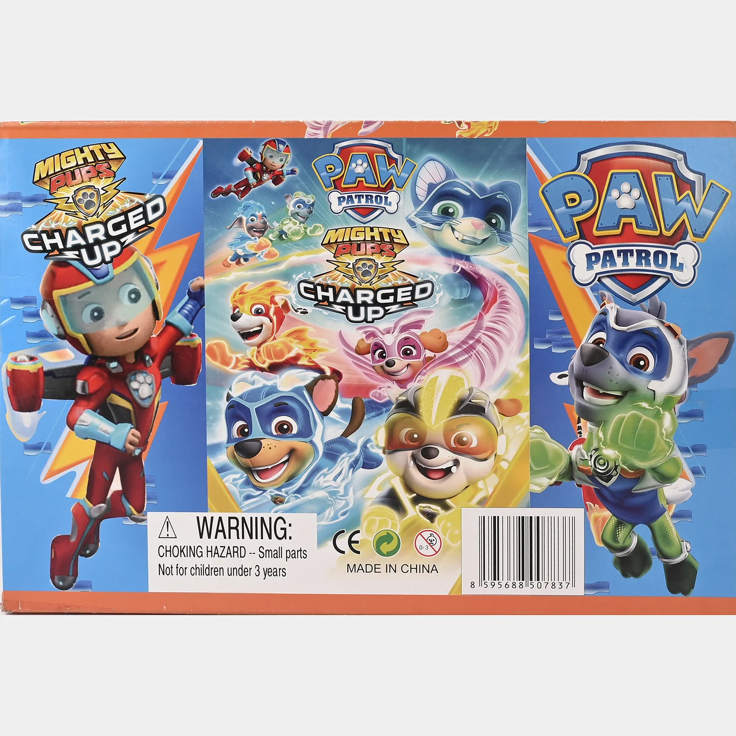 Action Figure Set - Image 6