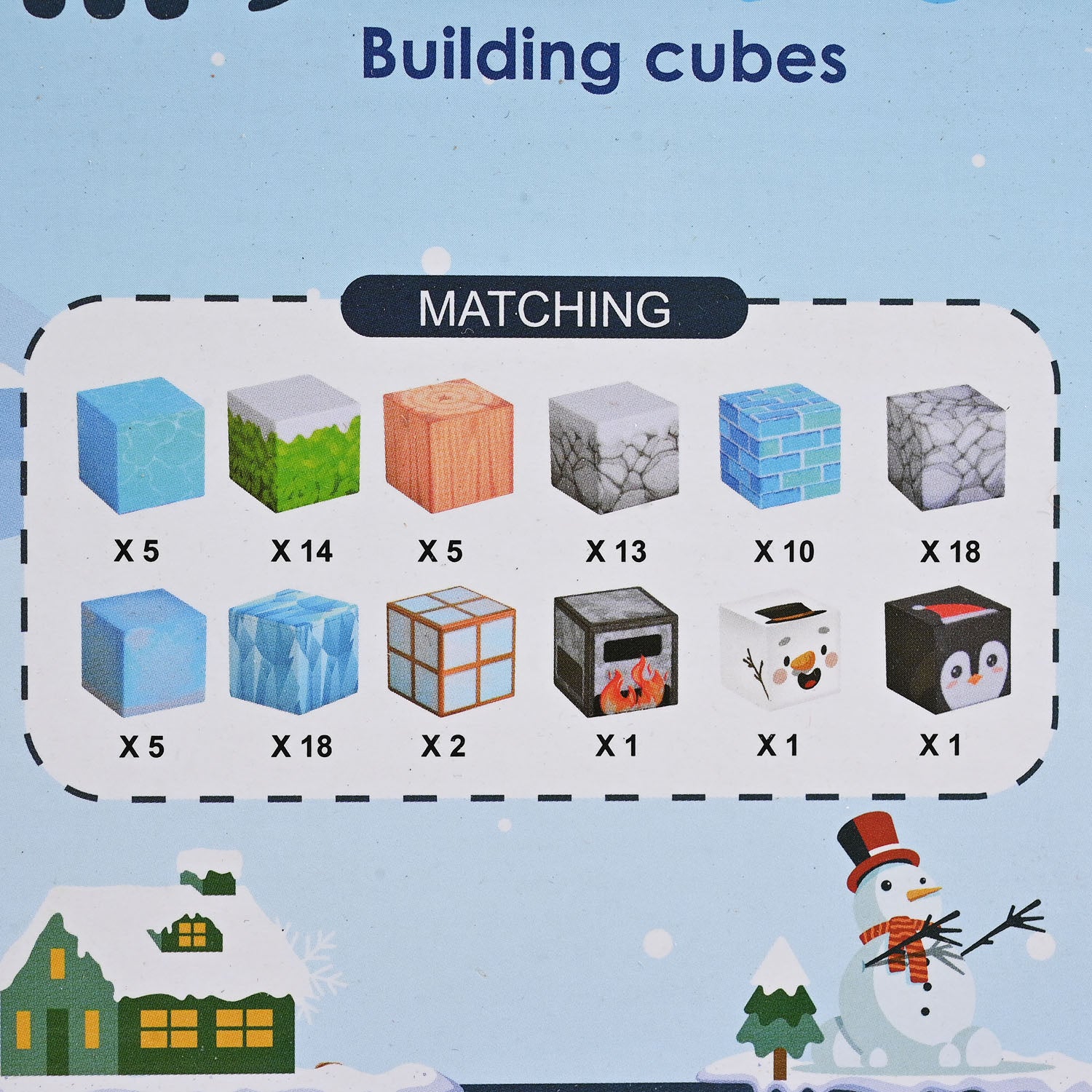 Magnetic Building Blocks – Creative Construction Set | 93Pcs - Image 6