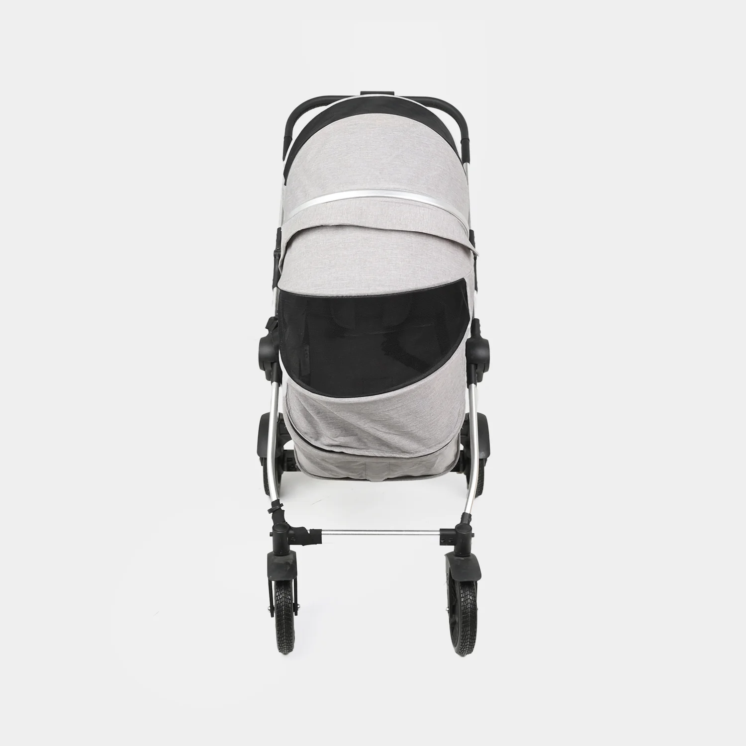 2-in-1 Baby Stroller Pram - Image 5