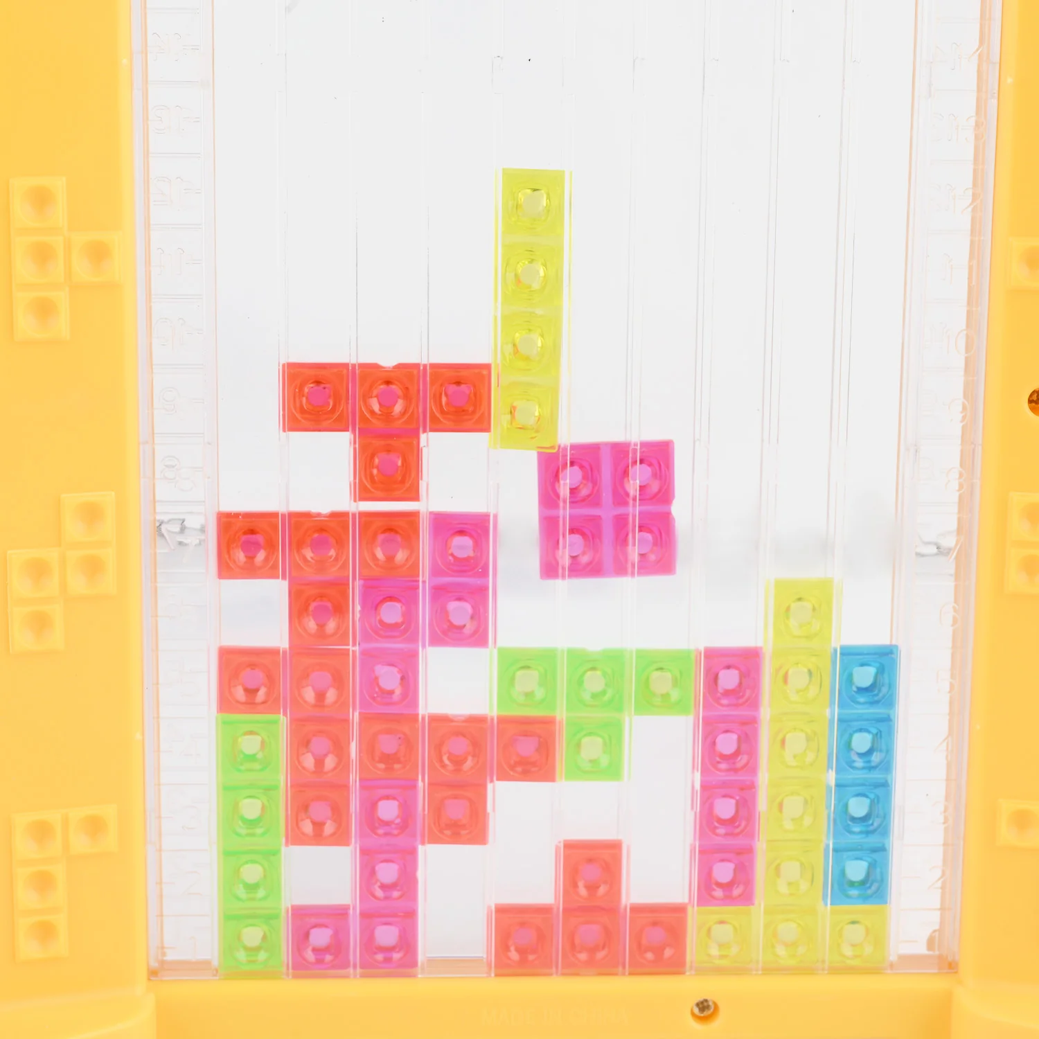 2 In 1 Puzzles Blocks Game 668 - Image 2