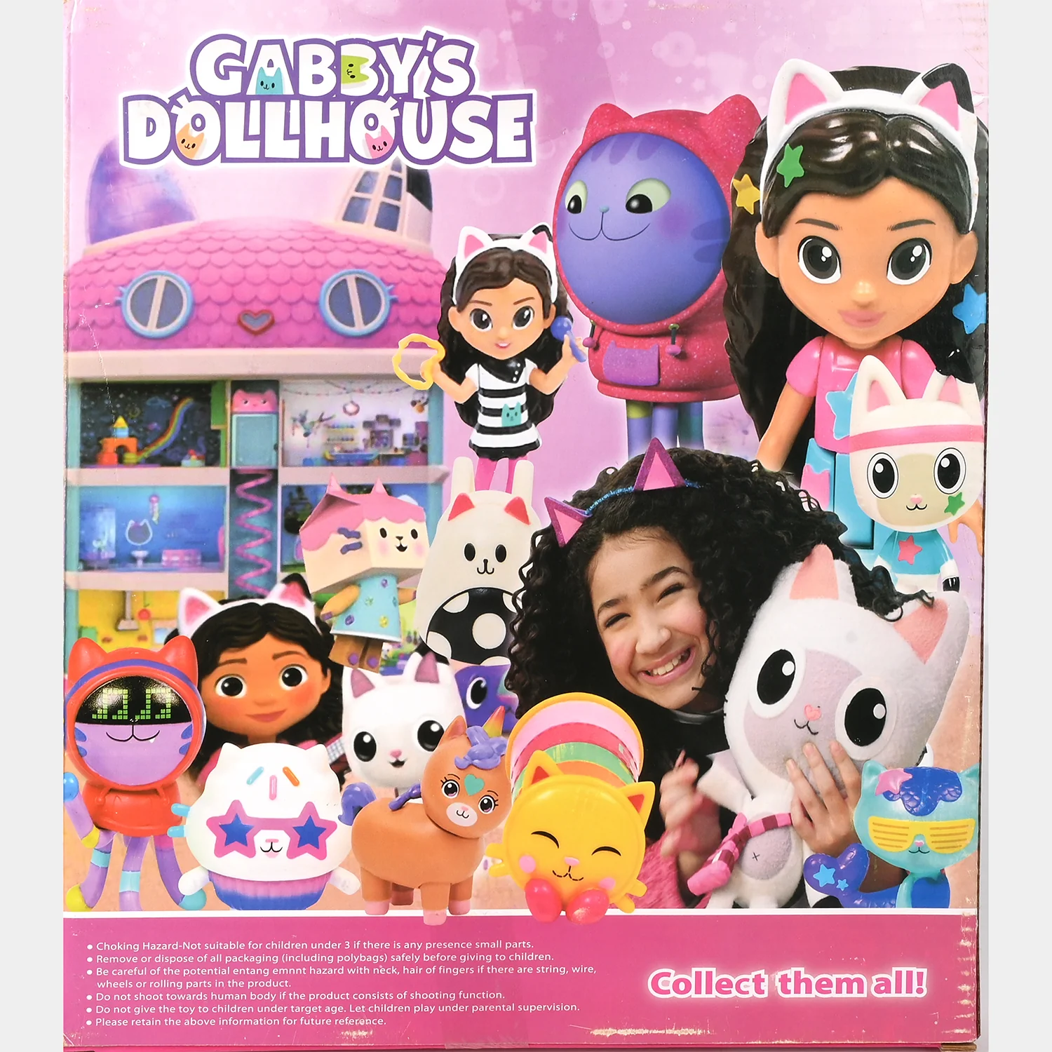 Deluxe Figure Gift Set - Image 5