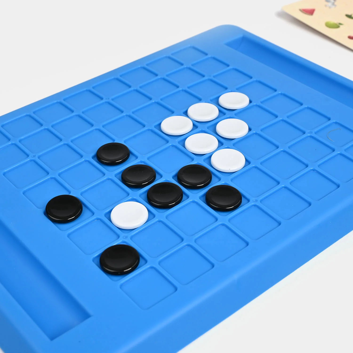 3 In 1 Matching Reversi Chess 5157A - Image 2