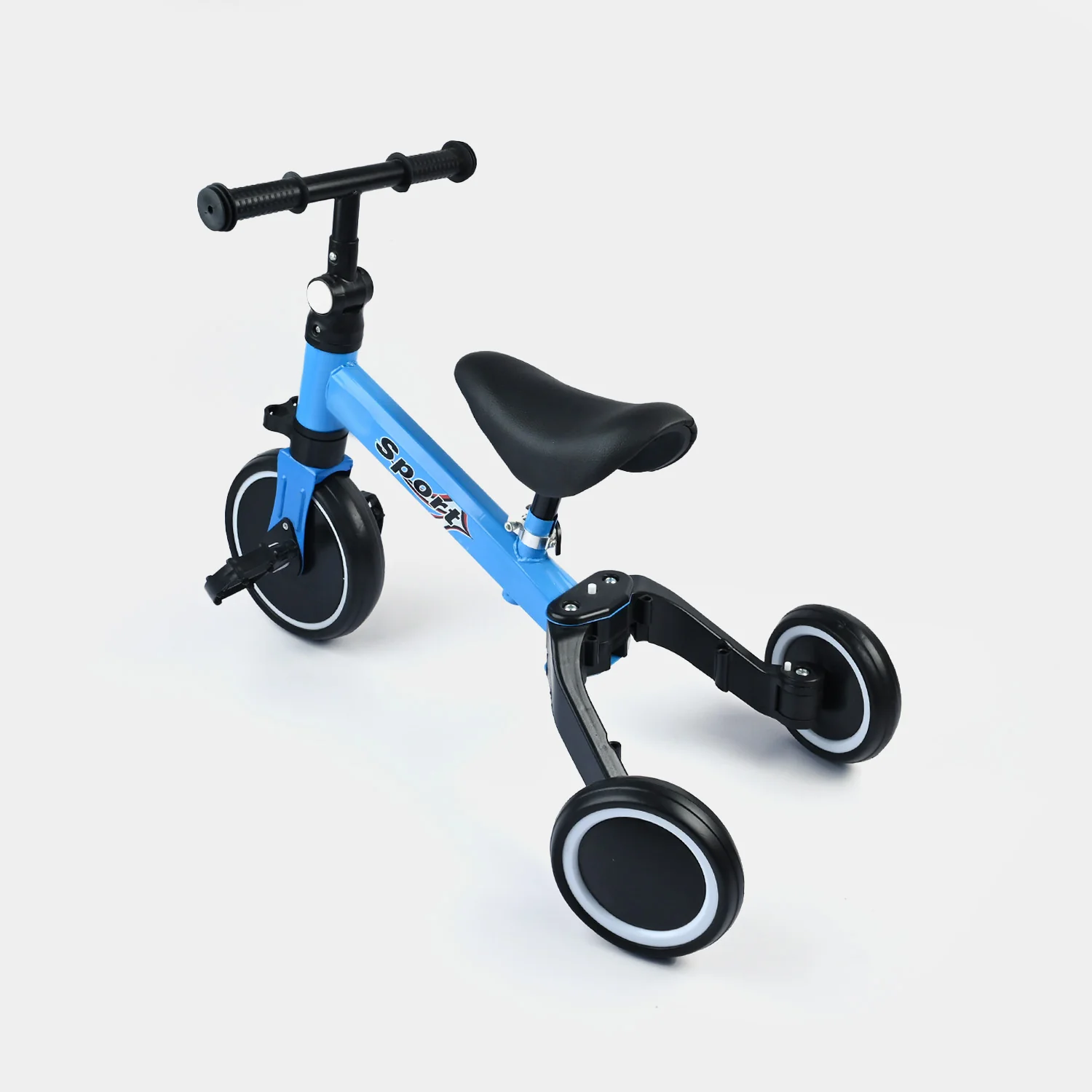 3in1 Children Tricycle - Image 3