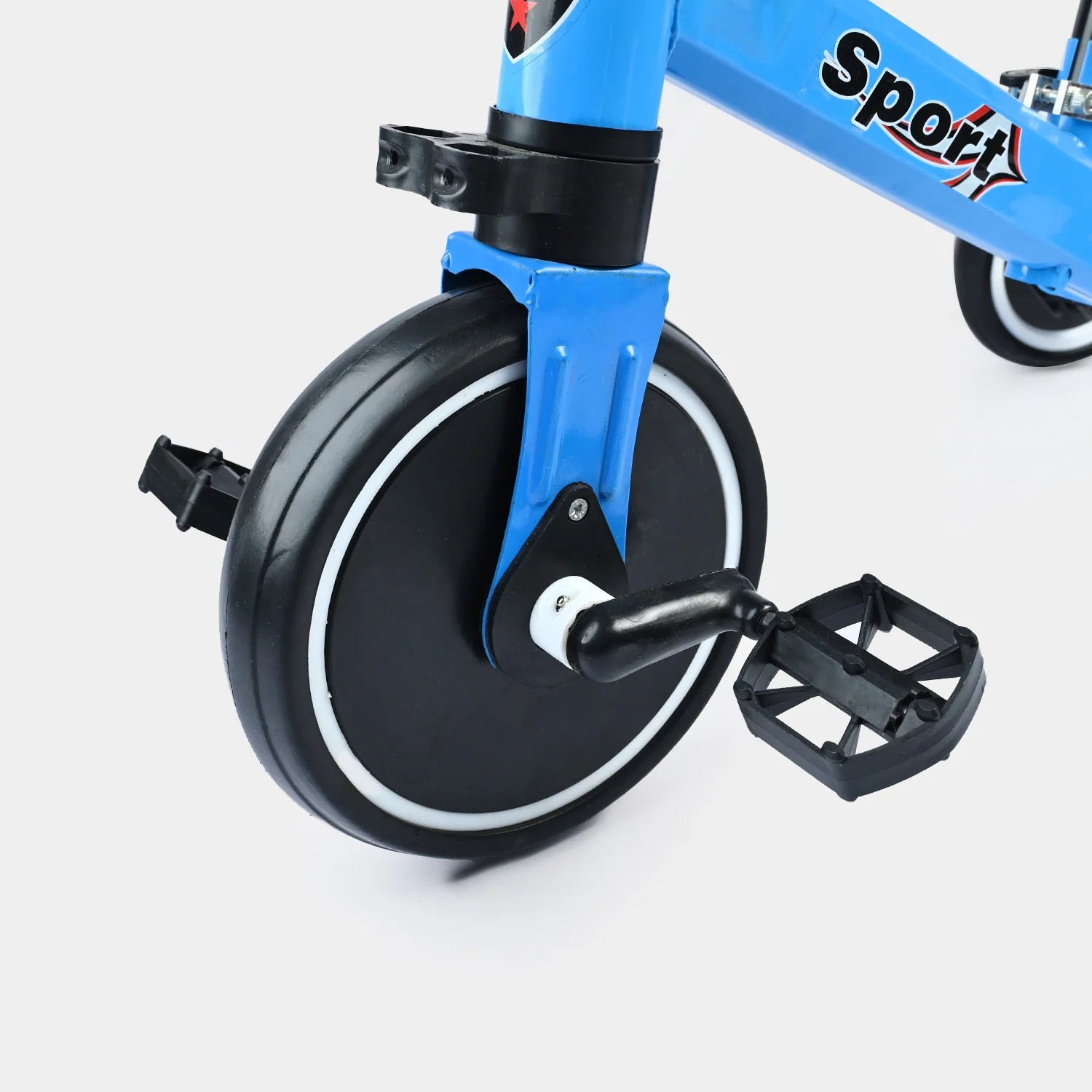 3in1 Children Tricycle - Image 7