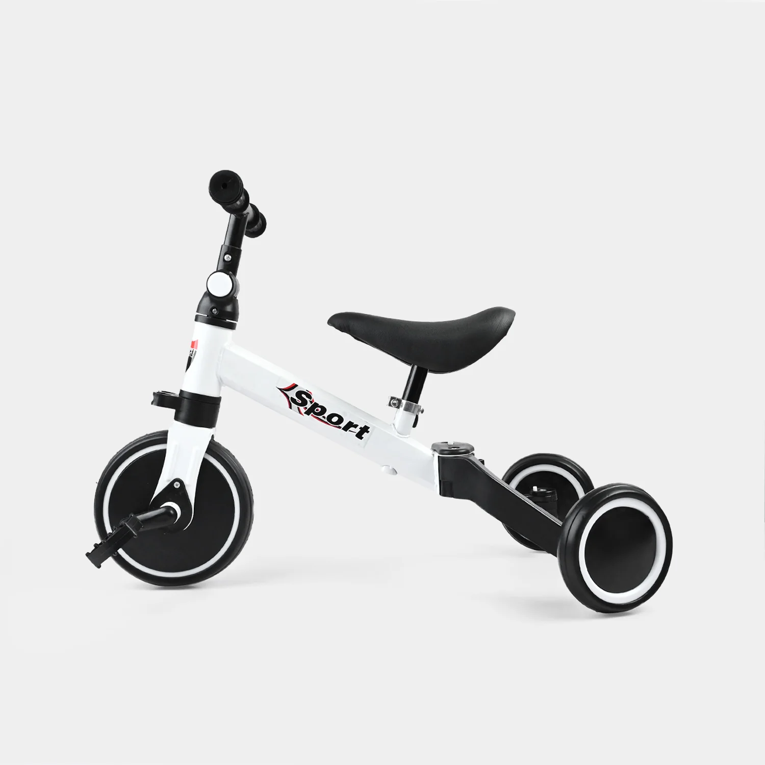 3in1 Children Tricycle - Image 8