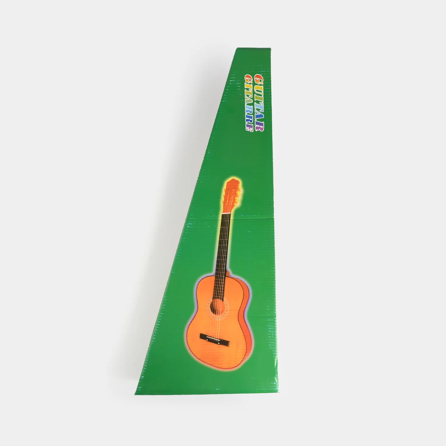 31 Inch Wooden Guitar For Kids - Image 3