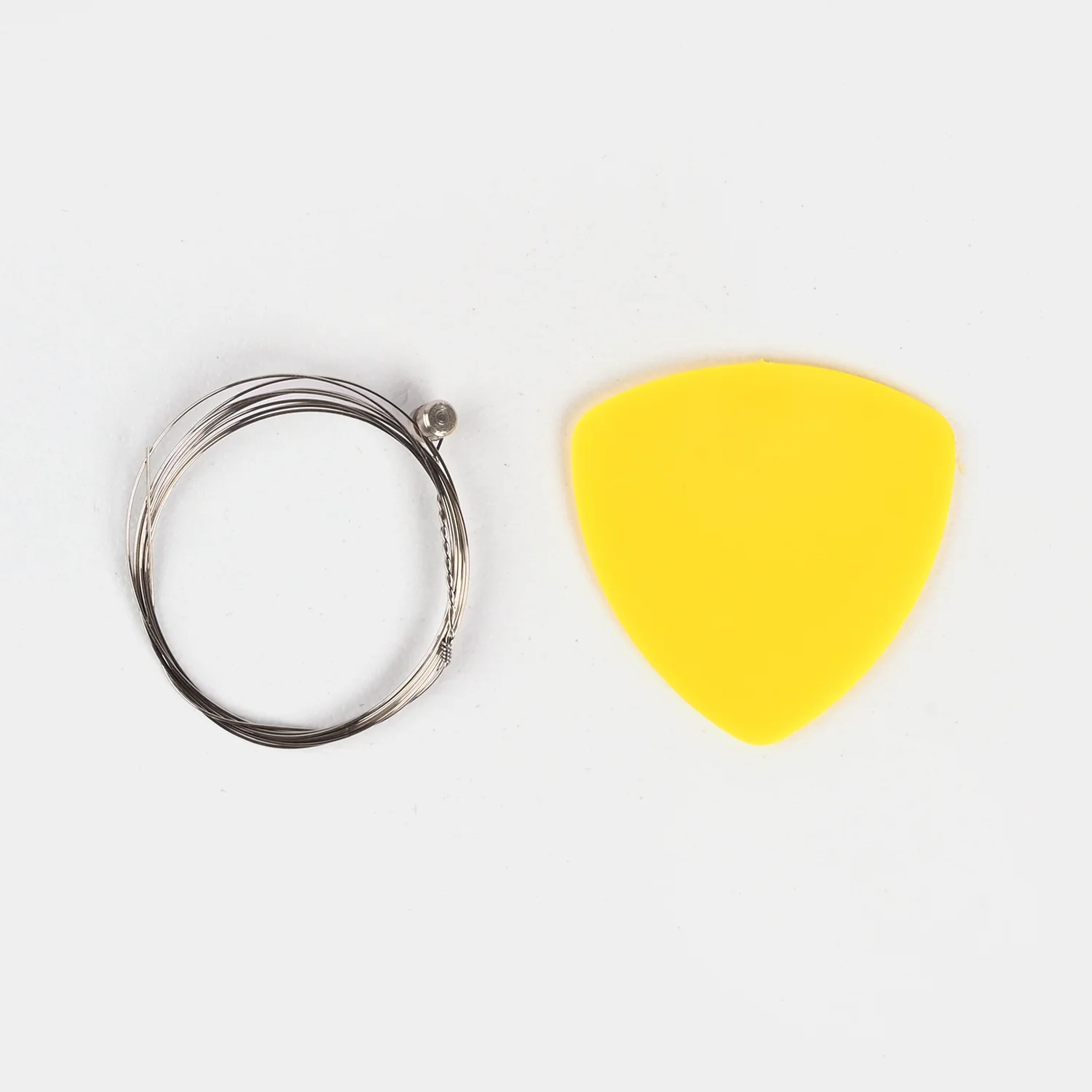 31 Inch Wooden Guitar For Kids - Image 7
