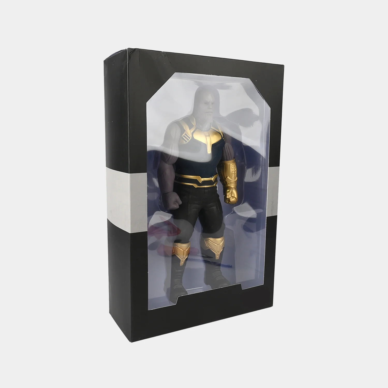 Character Action Figure Toy For Kids - Image 3