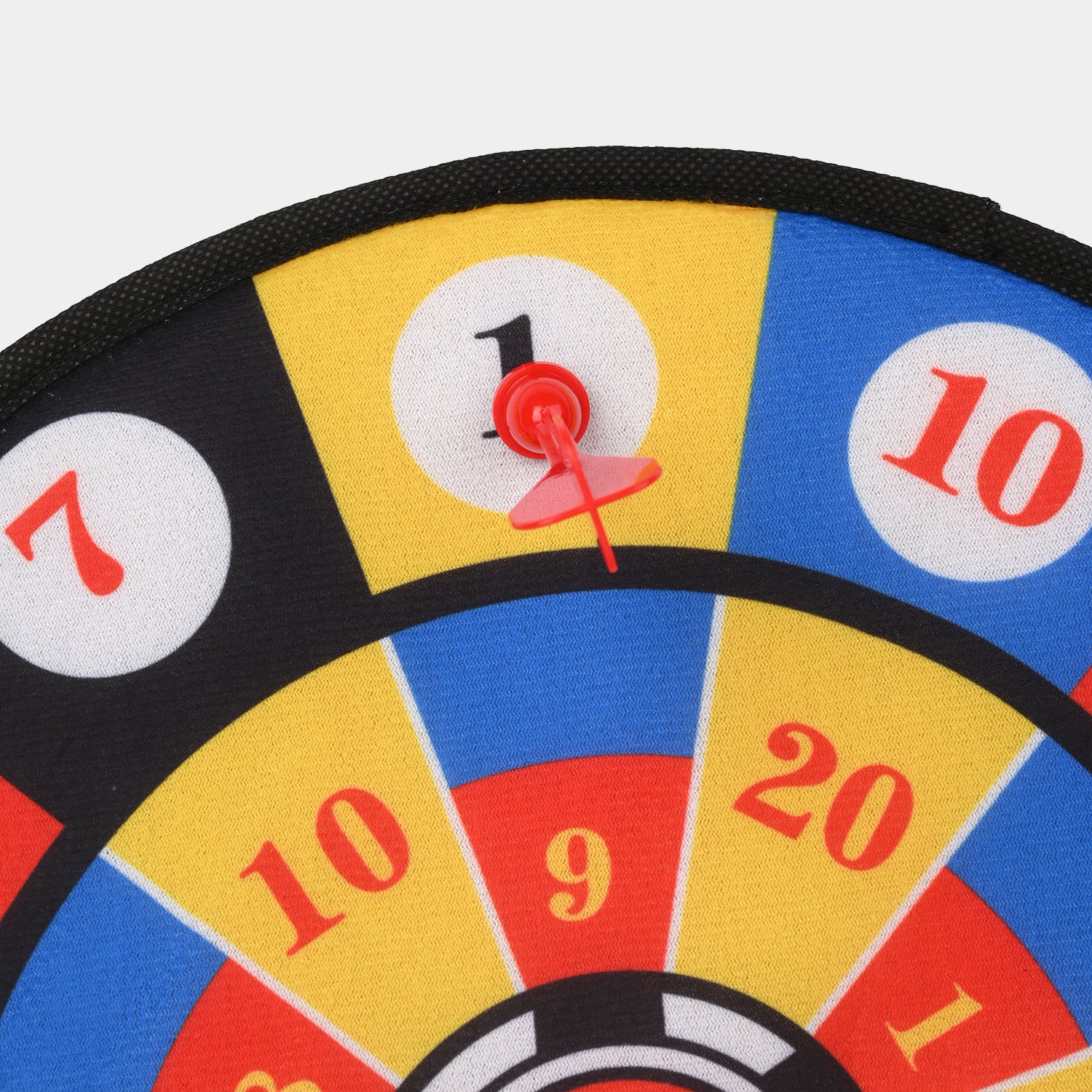 36Cm Dart Board with Sticky Balls - Image 2