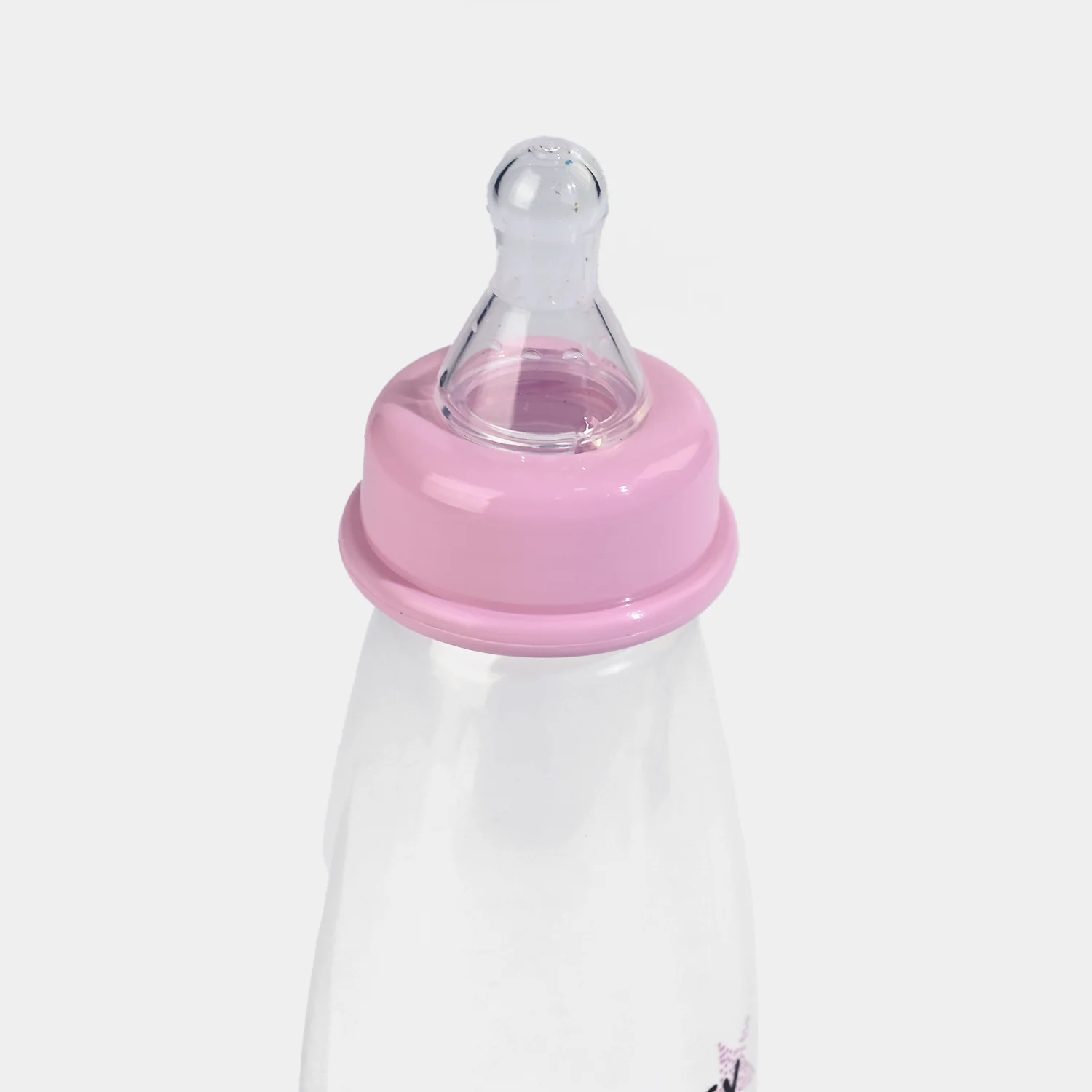 Momeasy 3-in-1 Baby Feeder Set (240ml) - Image 4