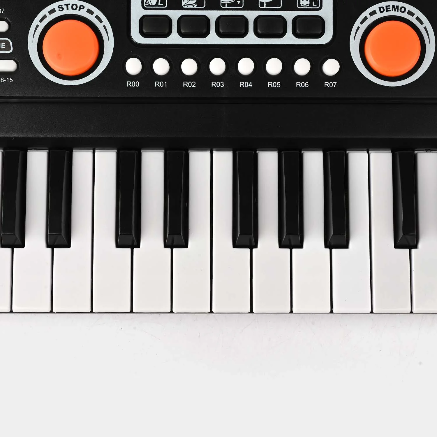 Electronic Keyboard Piano with Microphone for Kids - Image 4