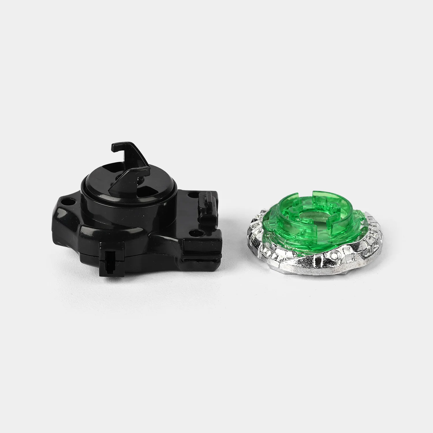 4D Burst Spinning Top Gyro Battle Set For Kids - Image 2