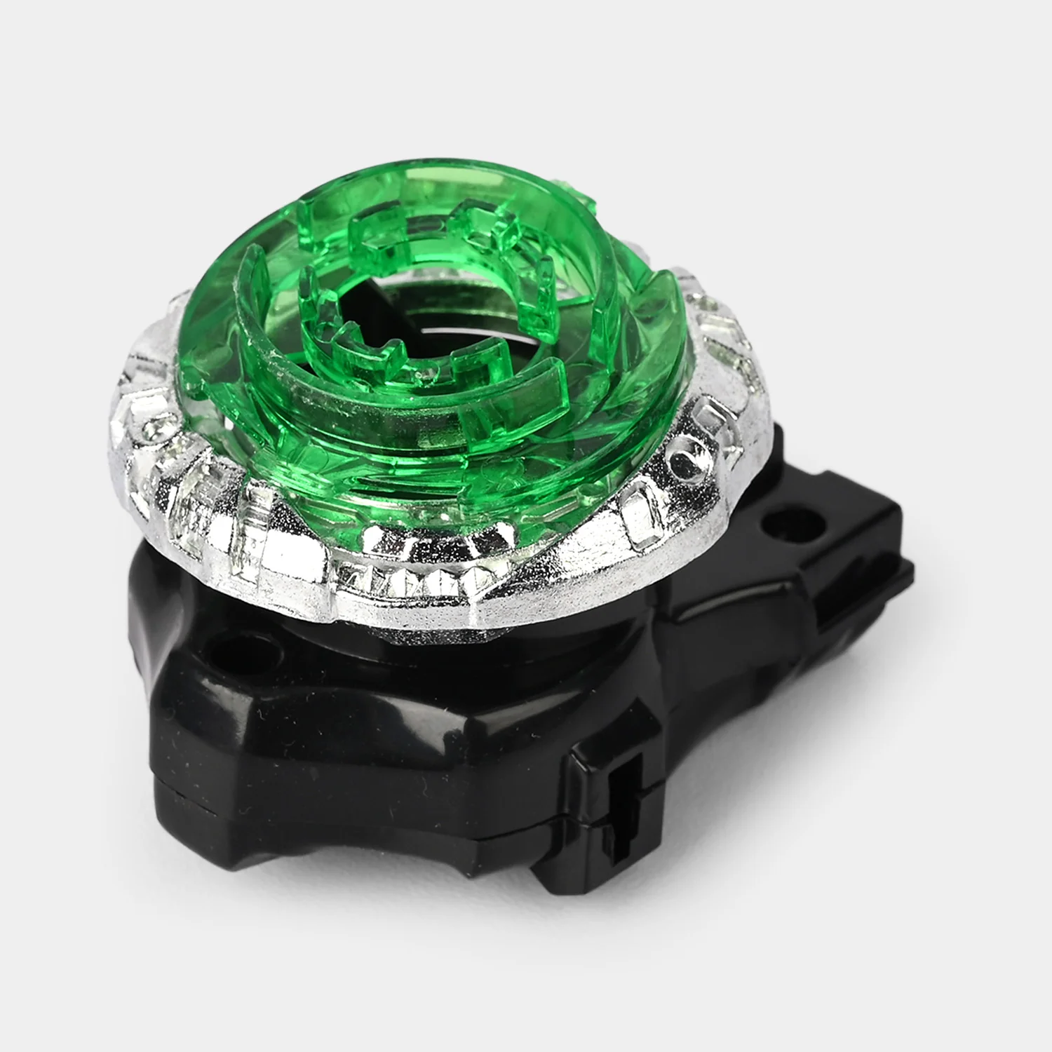 4D Burst Spinning Top Gyro Battle Set For Kids - Image 4