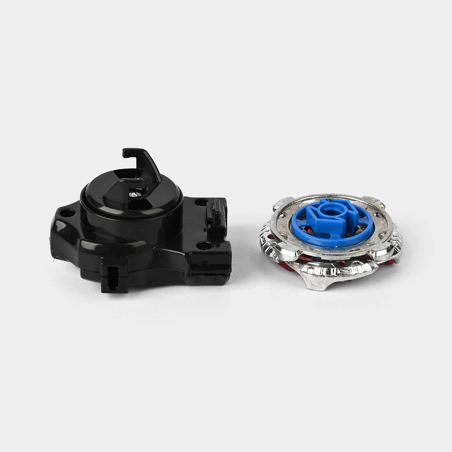 4D Burst Spinning Top Gyro Battle Set For Kids - Image 2