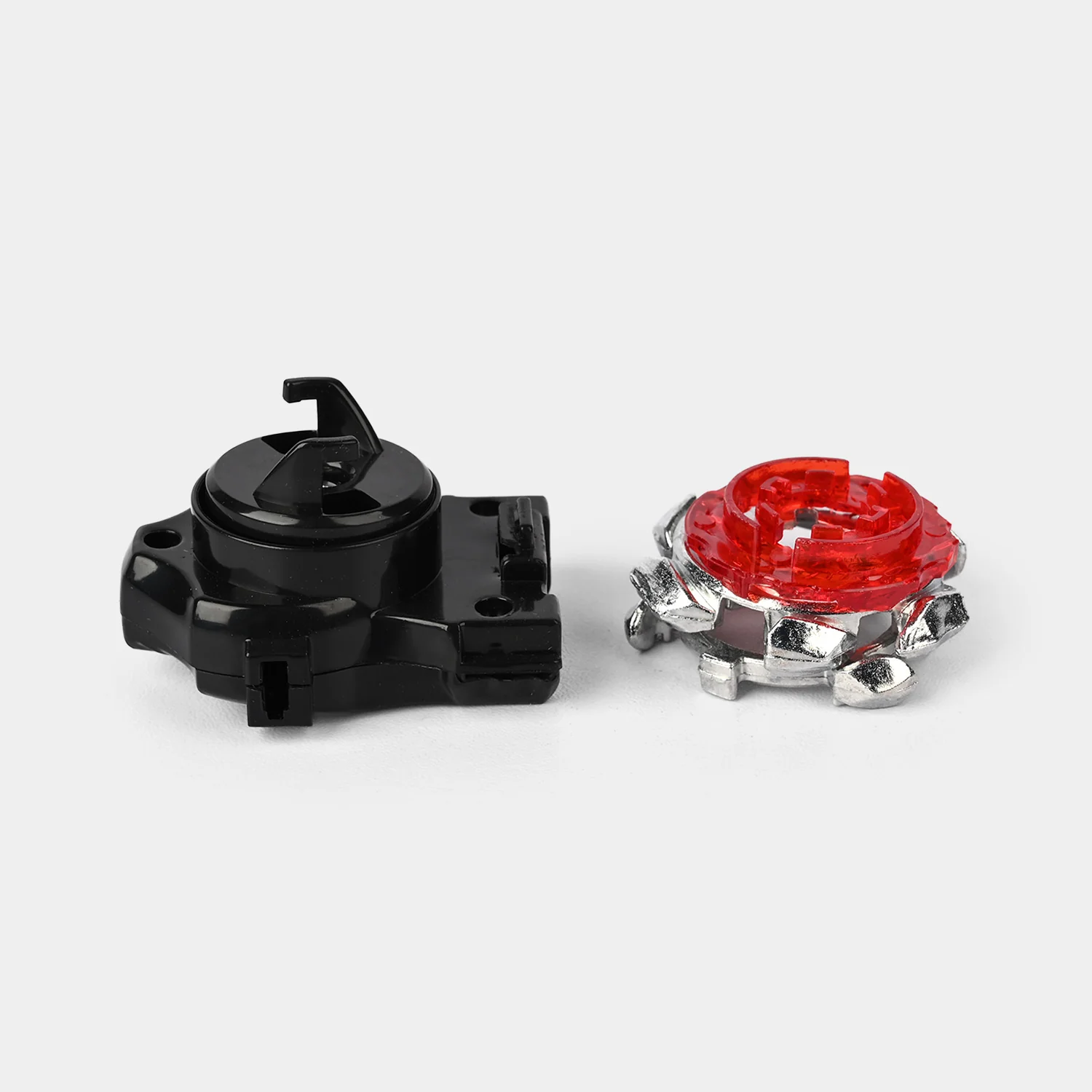 4D Burst Spinning Top Gyro Battle Set For Kids - Image 2