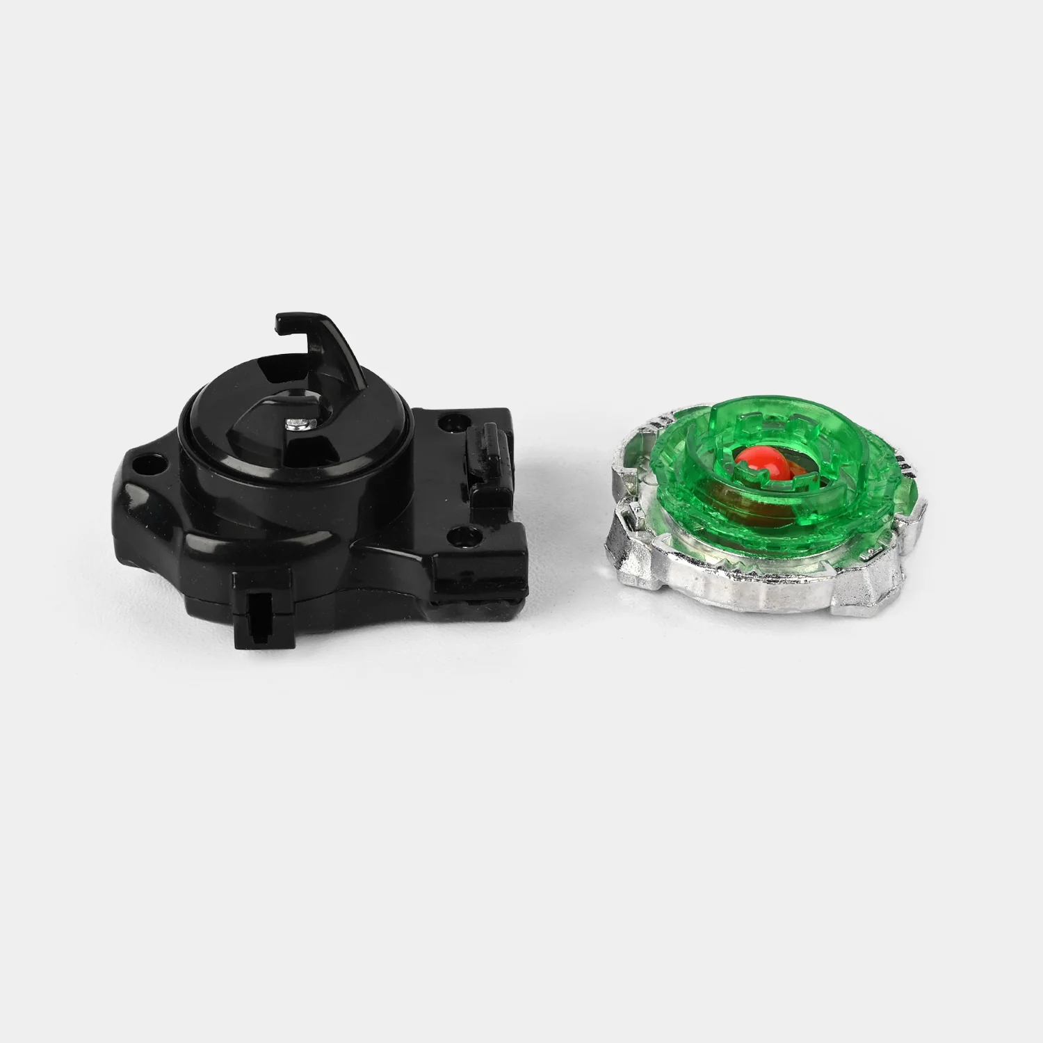 4D Burst Spinning Top Gyro Battle Set For Kids - Image 2