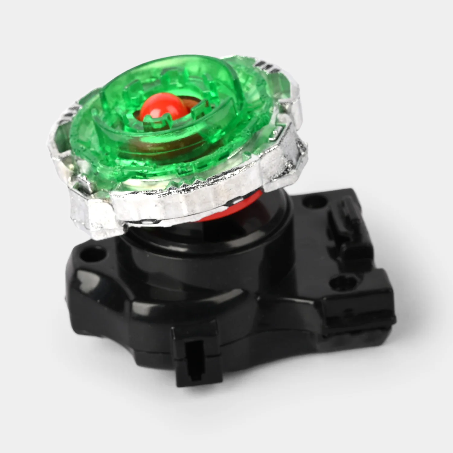 4D Burst Spinning Top Gyro Battle Set For Kids - Image 4