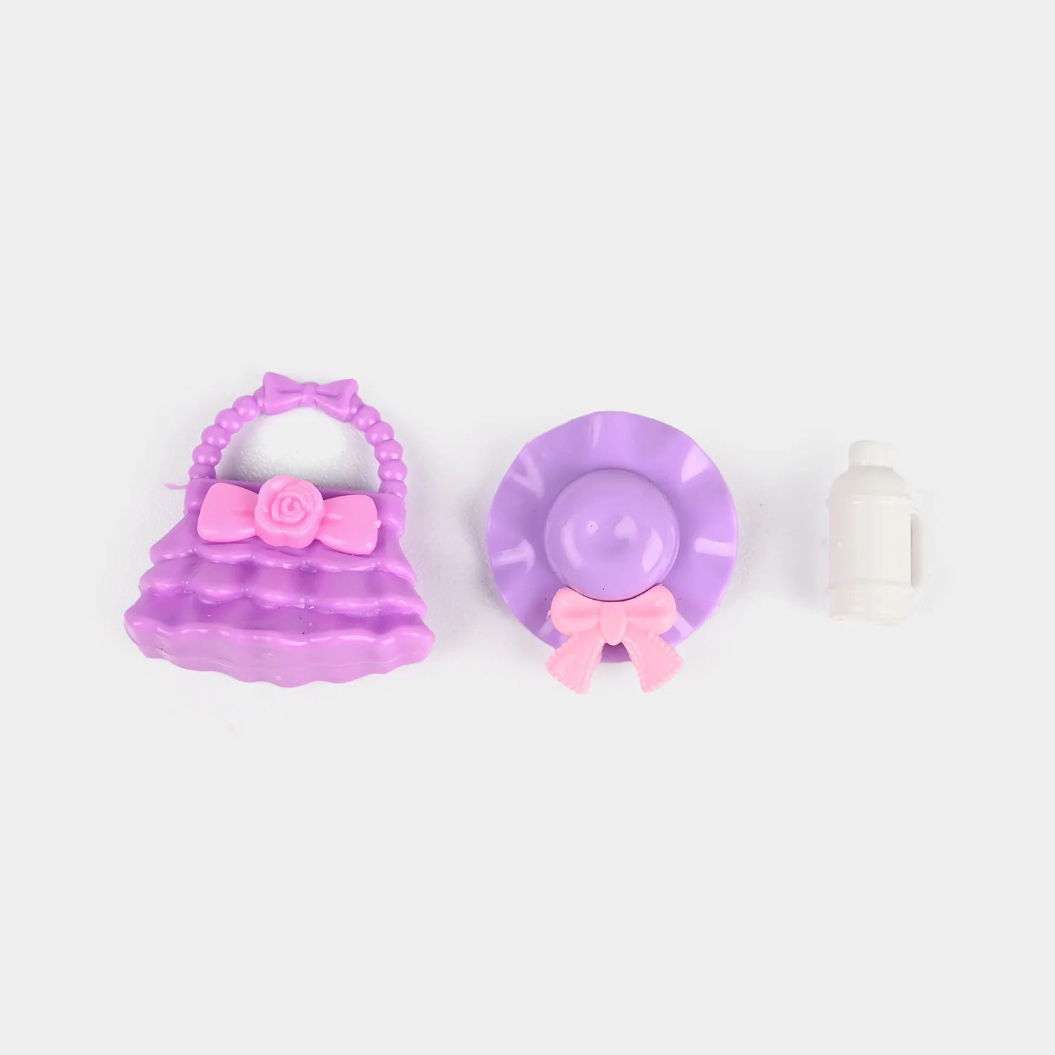 Adorable Surprise Doll with Surprise Accessory - Image 4