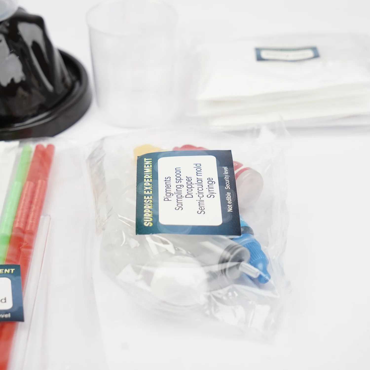 Kids Scientific Experiment Set – Fun Learning Kit for Young Scientists - Image 4
