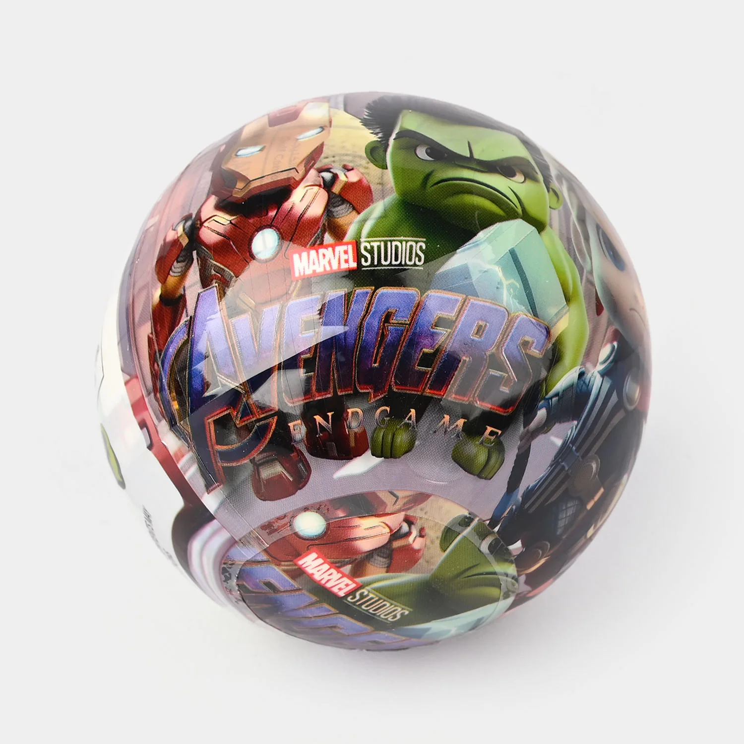 Character Surprise Toy Ball for Kids