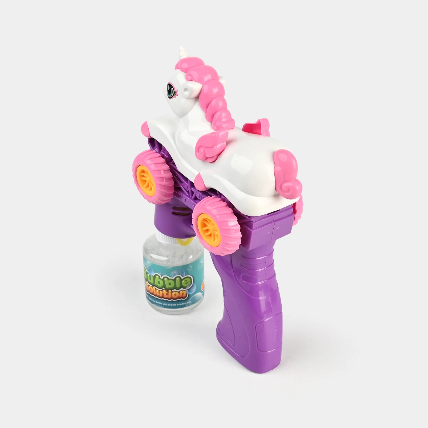 Bubble Blaster with Light for Kids - Image 6